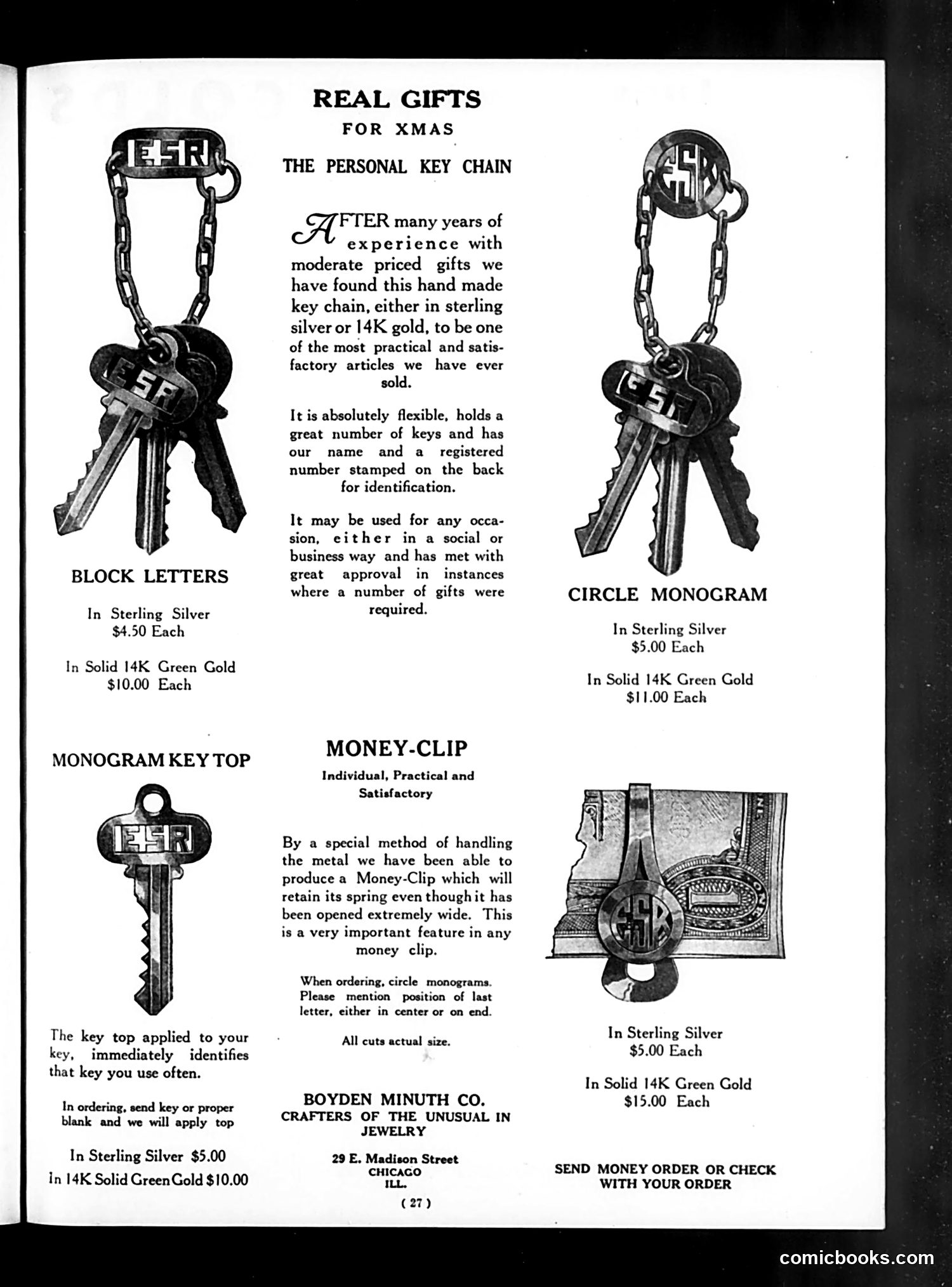 Life — December 12, 1930 — page 29 of 36