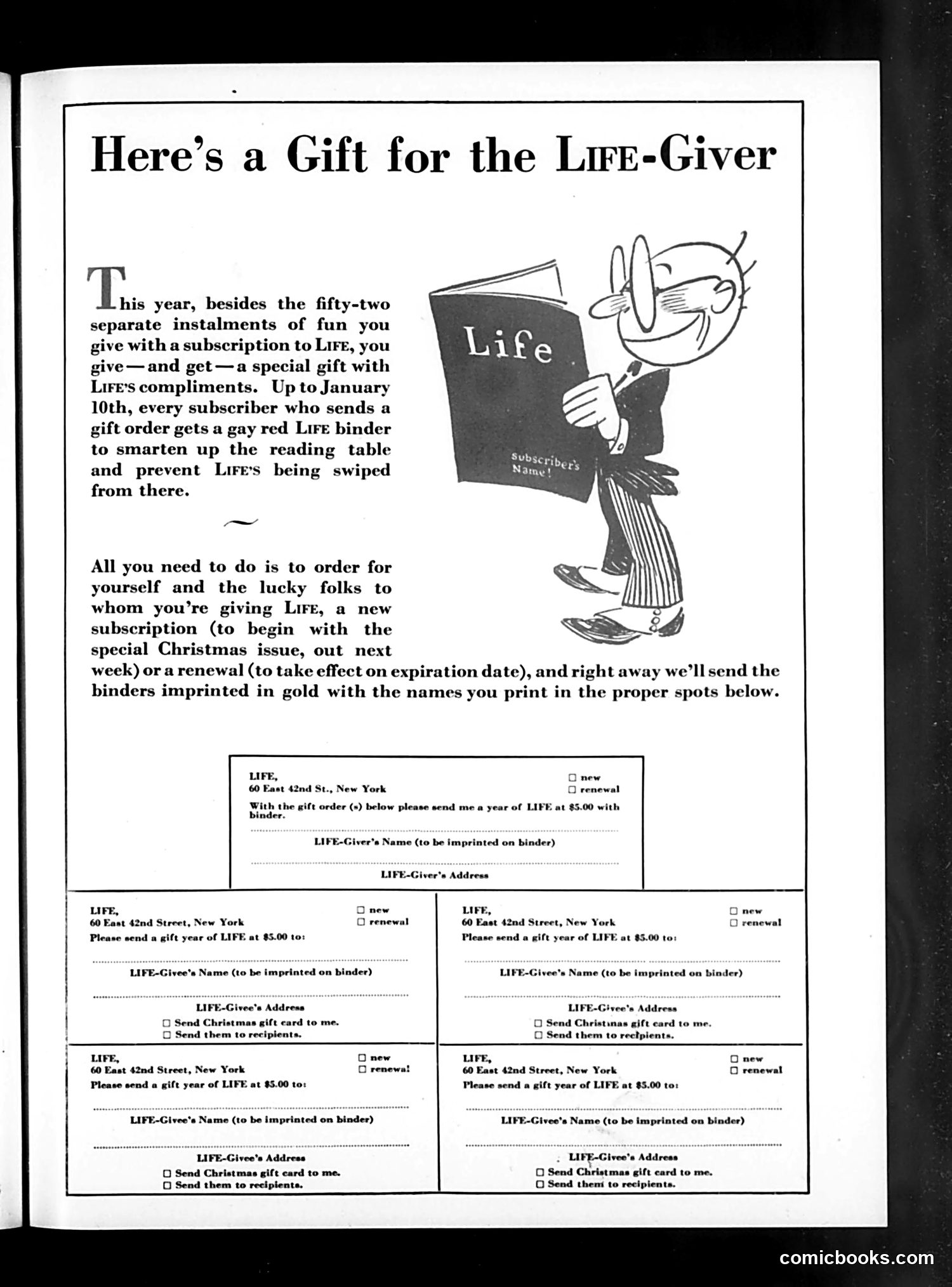 Life — December 12, 1930 — page 35 of 36