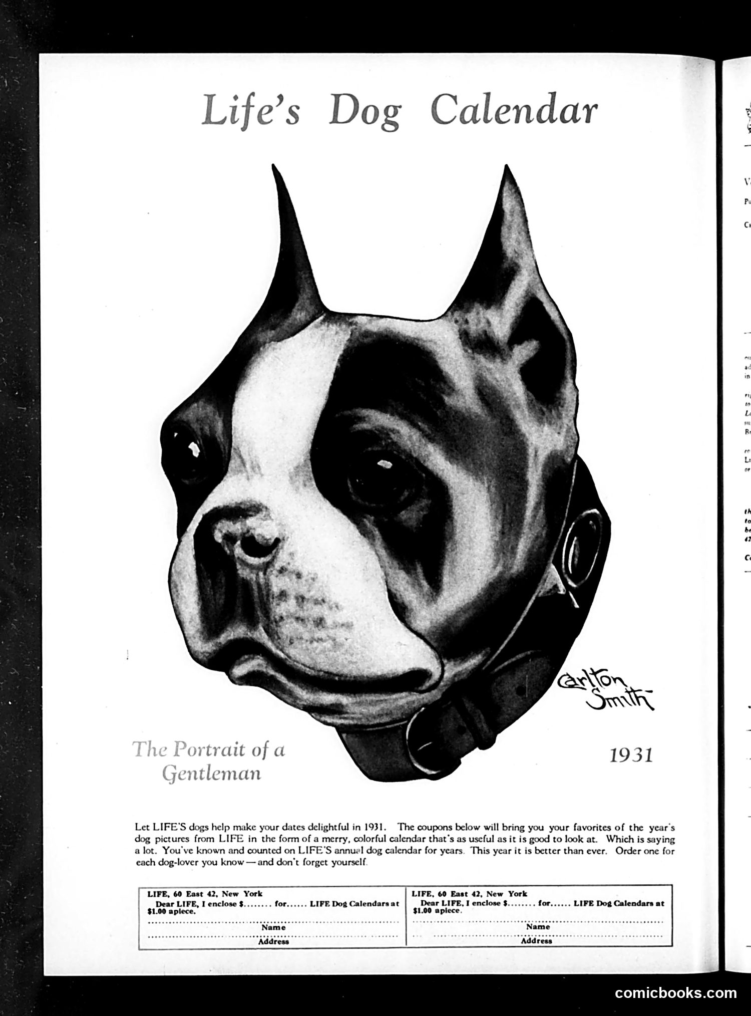 Life — December 19, 1930 — page 2 of 37