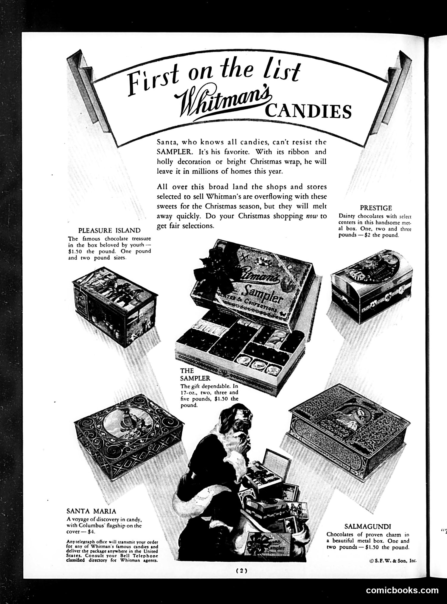 Life — December 19, 1930 — page 4 of 37