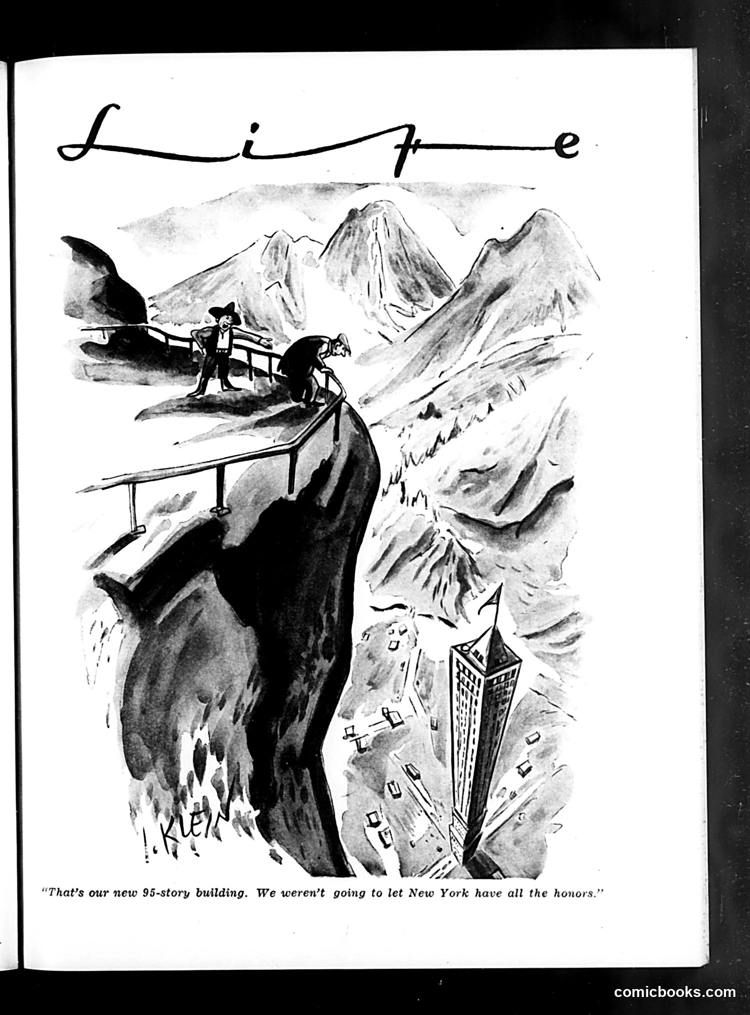 Life — December 19, 1930 — page 5 of 37