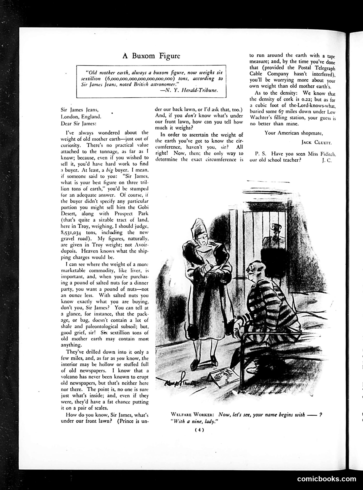 Life — December 19, 1930 — page 6 of 37