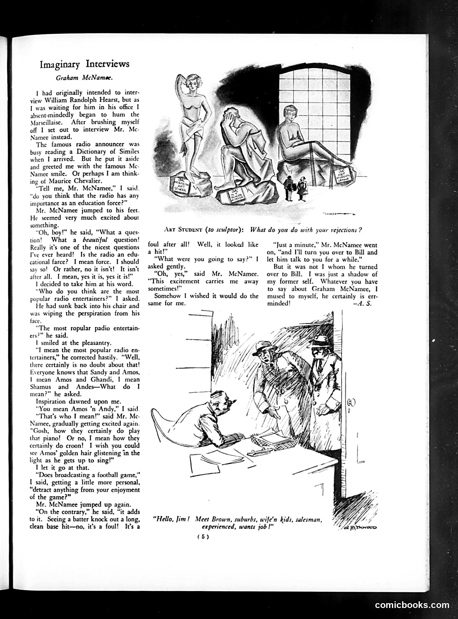 Life — December 19, 1930 — page 7 of 37