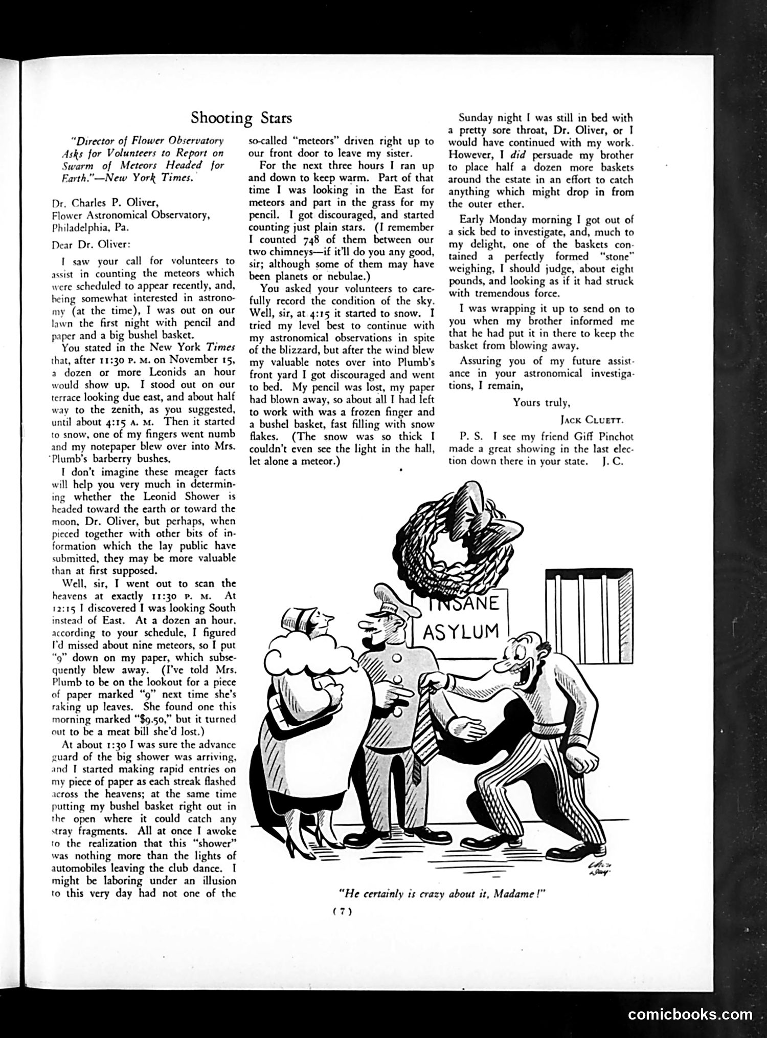 Life — December 19, 1930 — page 9 of 37