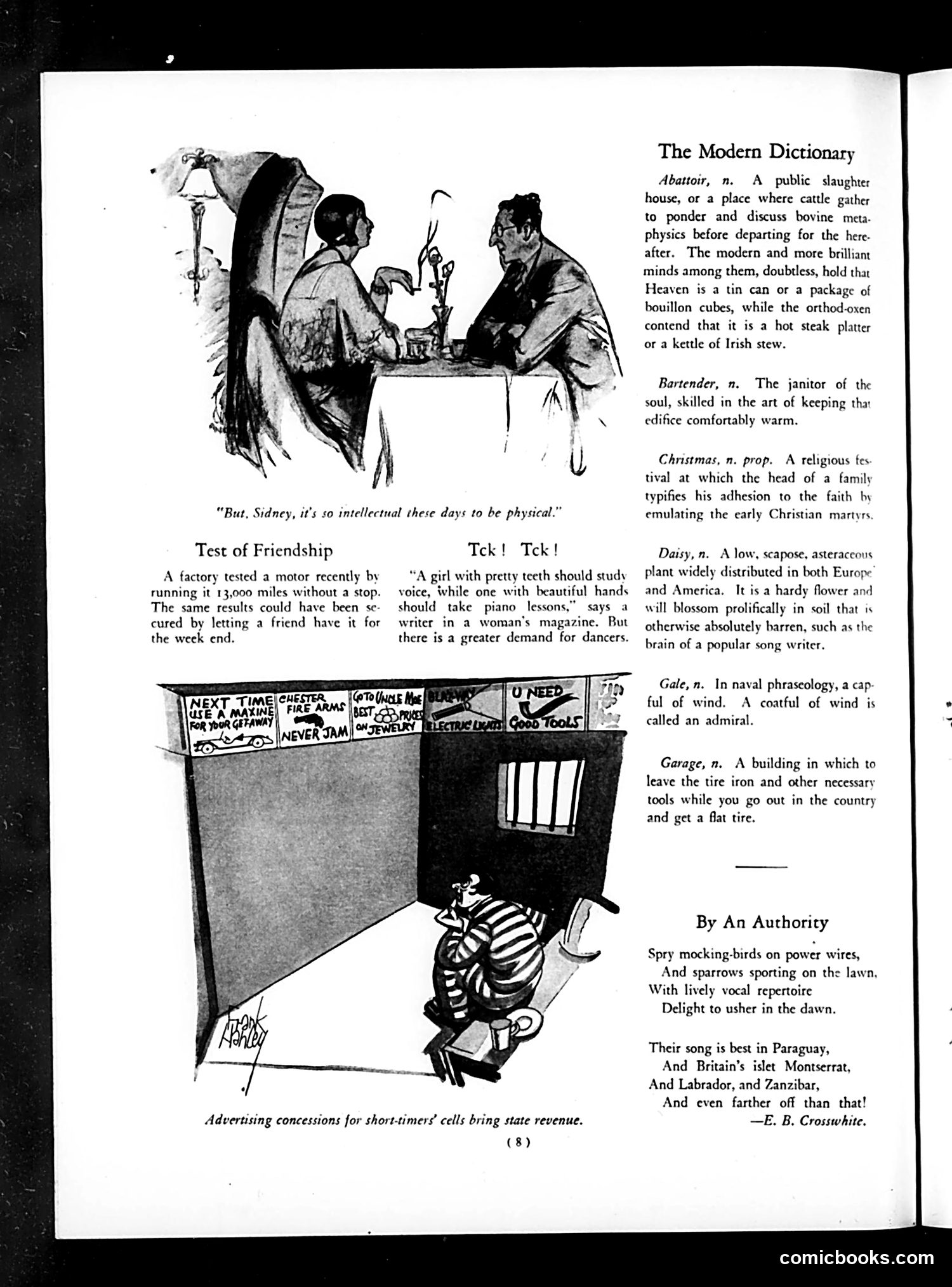 Life — December 19, 1930 — page 10 of 37