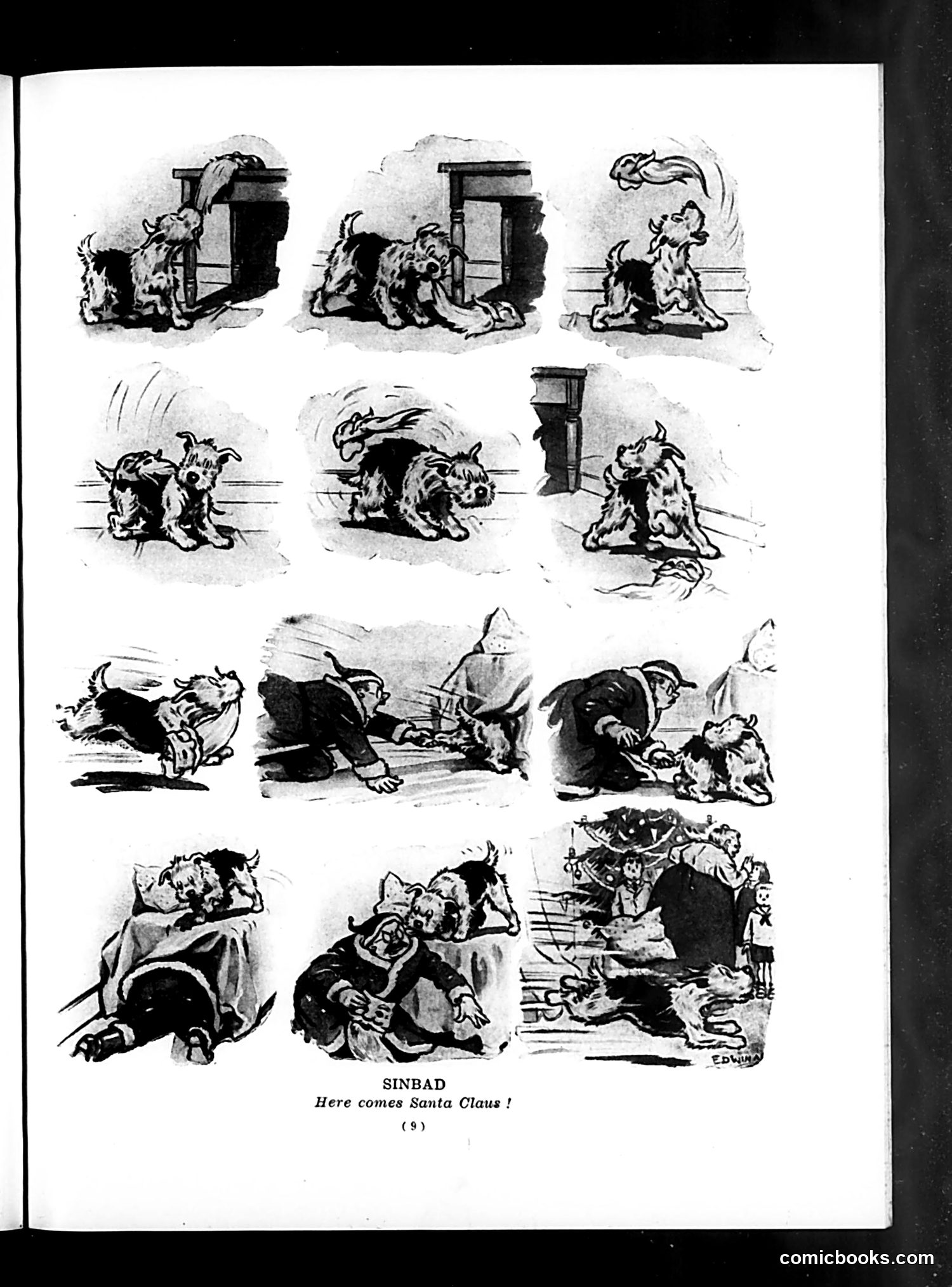 Life — December 19, 1930 — page 11 of 37