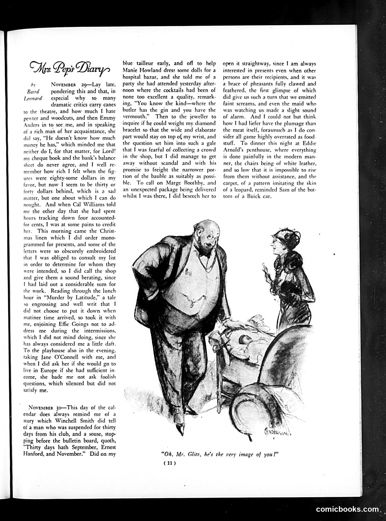 Life — December 19, 1930 — page 13 of 37