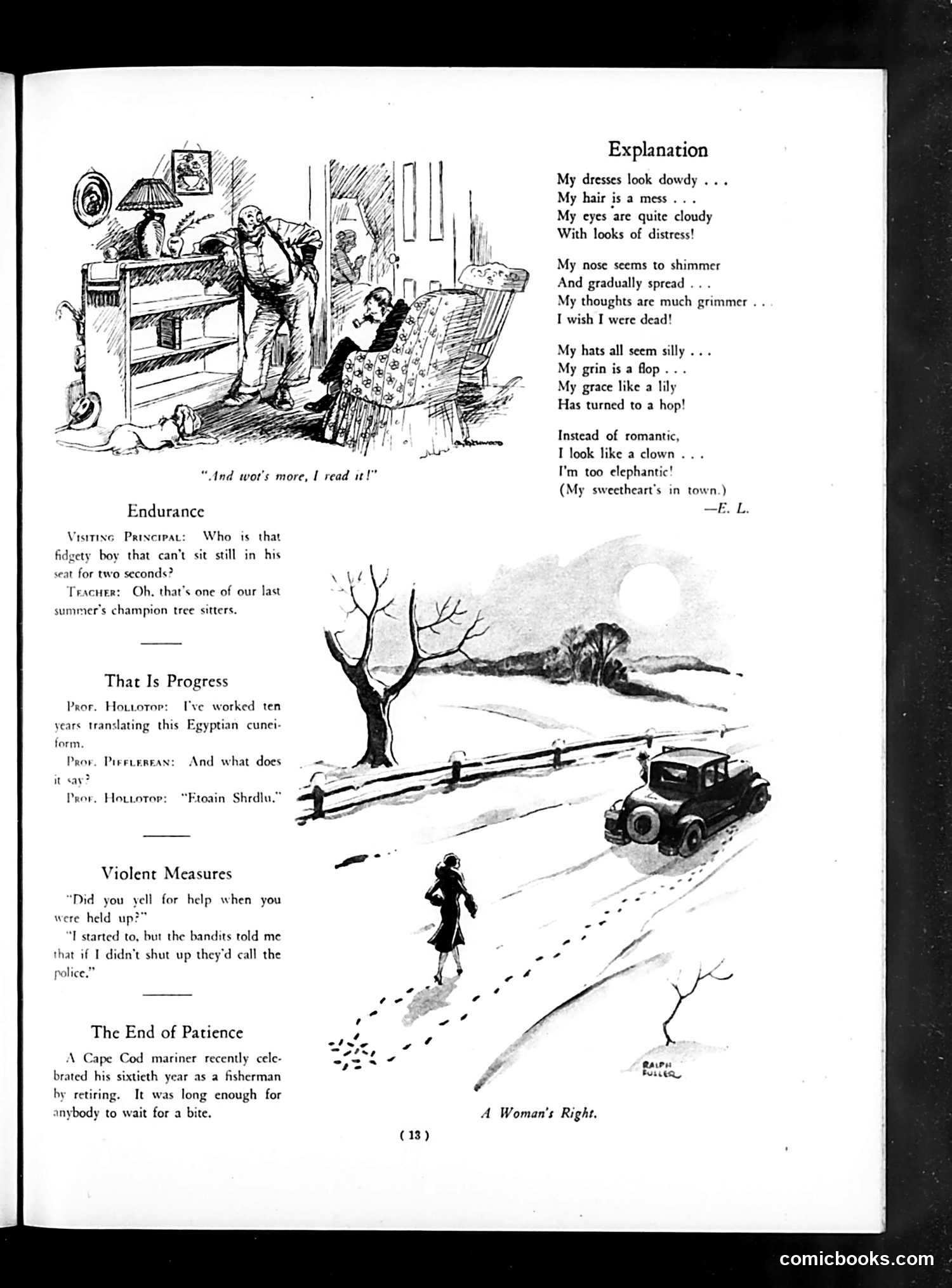 Life — December 19, 1930 — page 15 of 37