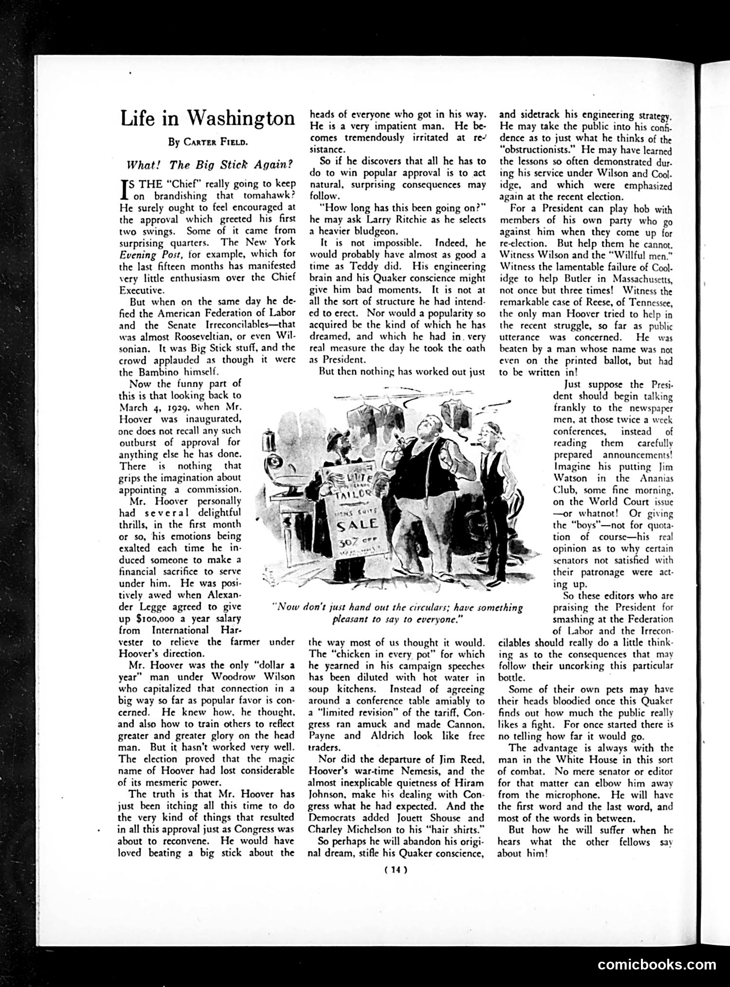 Life — December 19, 1930 — page 16 of 37