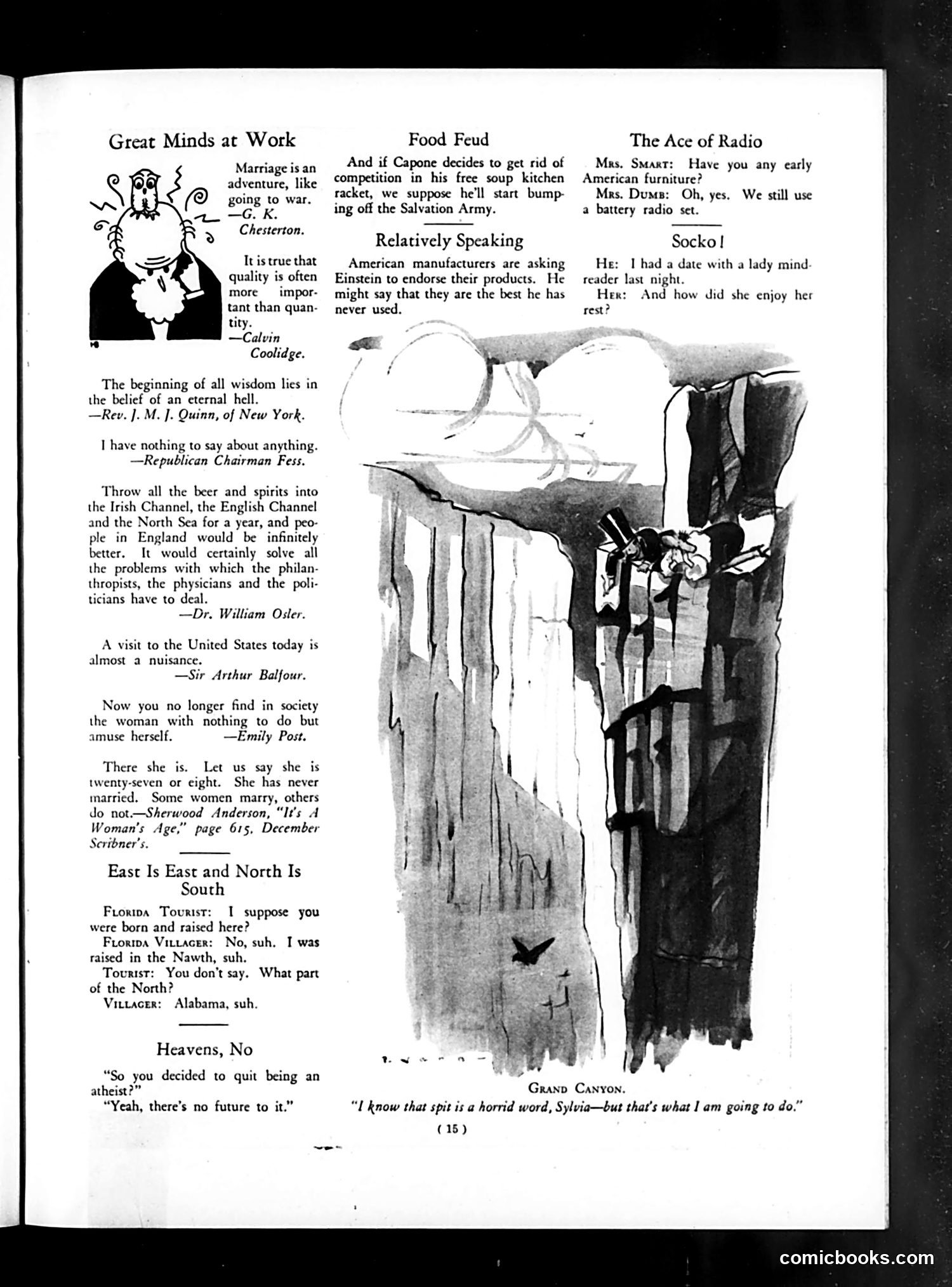 Life — December 19, 1930 — page 17 of 37