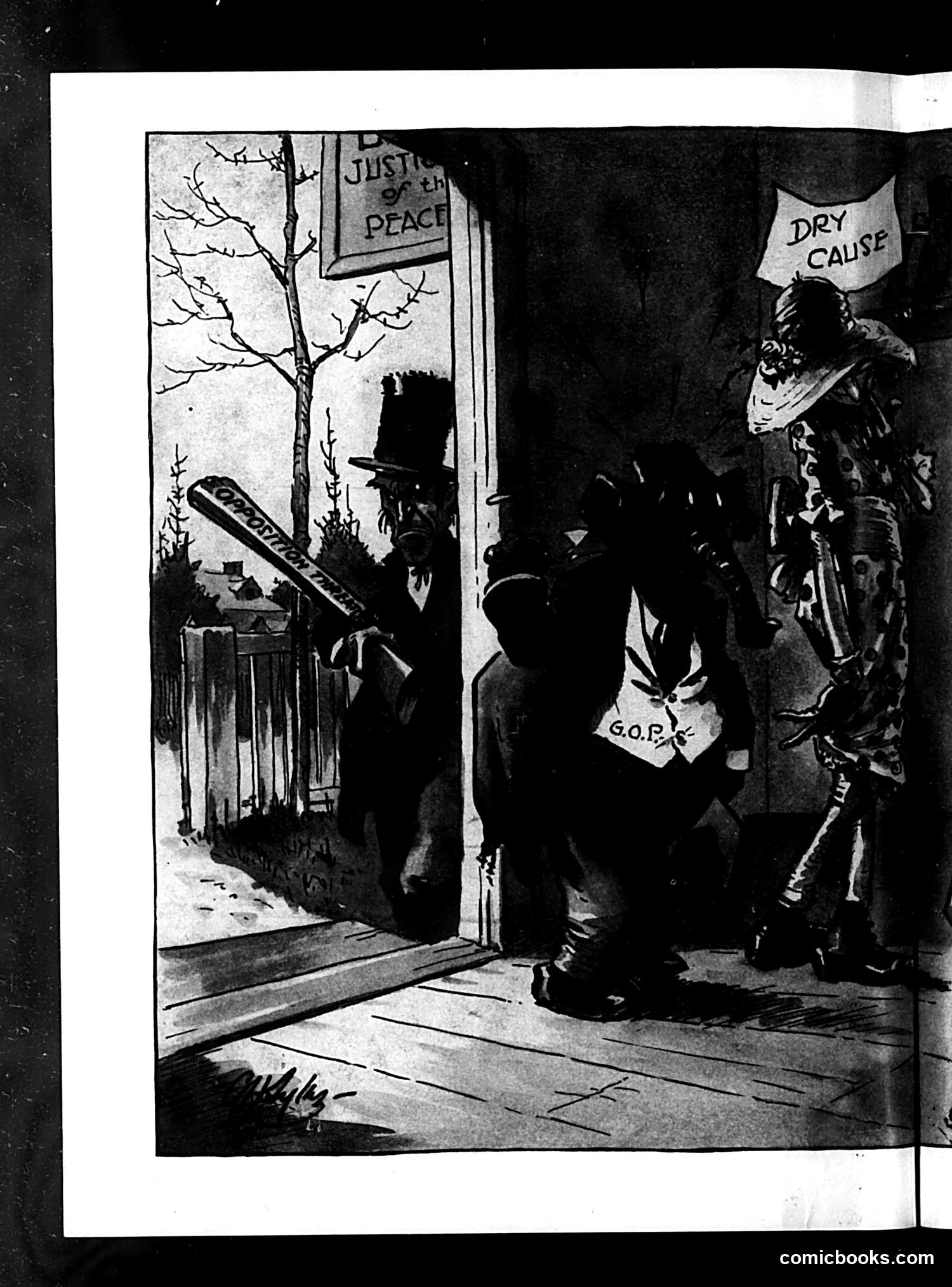 Life — December 19, 1930 — page 18 of 37
