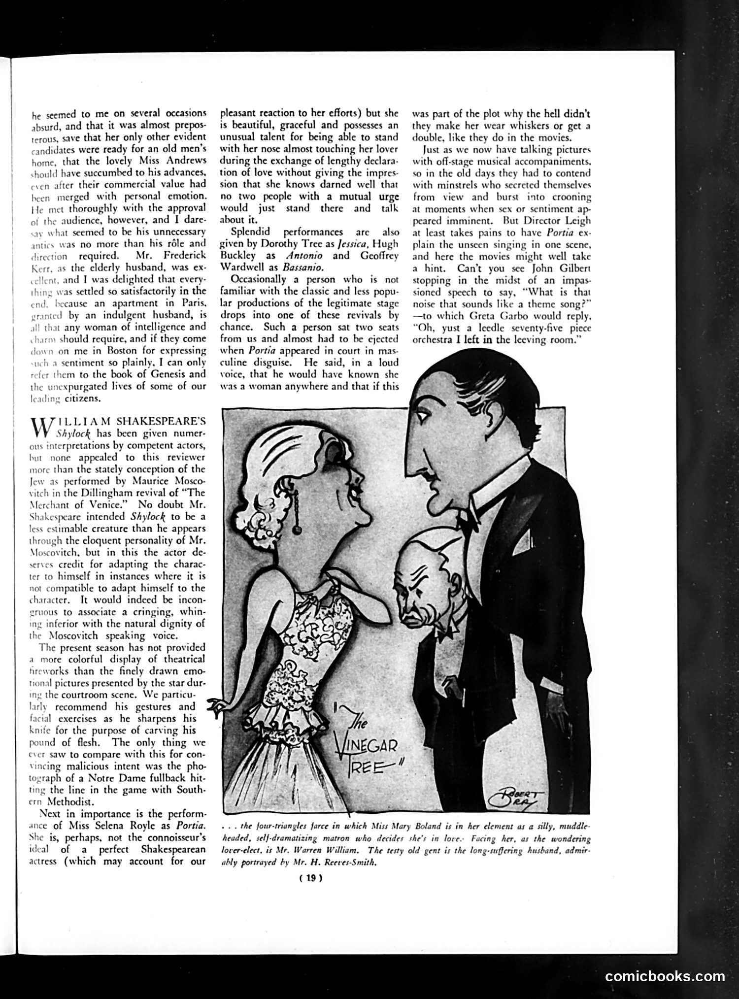 Life — December 19, 1930 — page 21 of 37