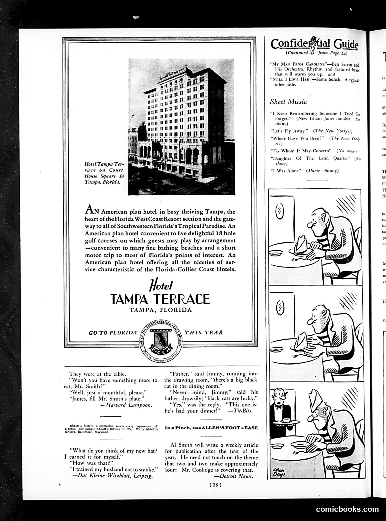 Life — December 19, 1930 — page 30 of 37