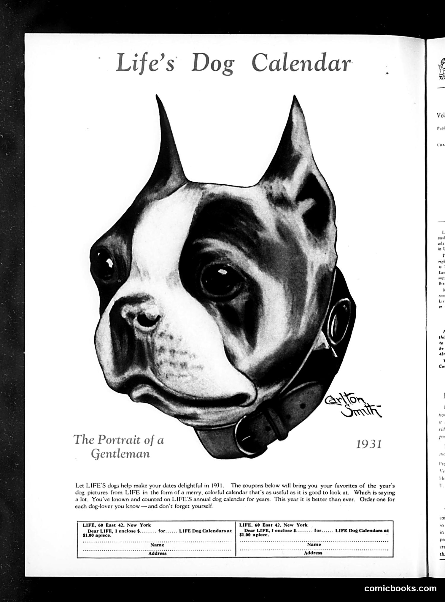 Life — December 26, 1930 — page 2 of 37
