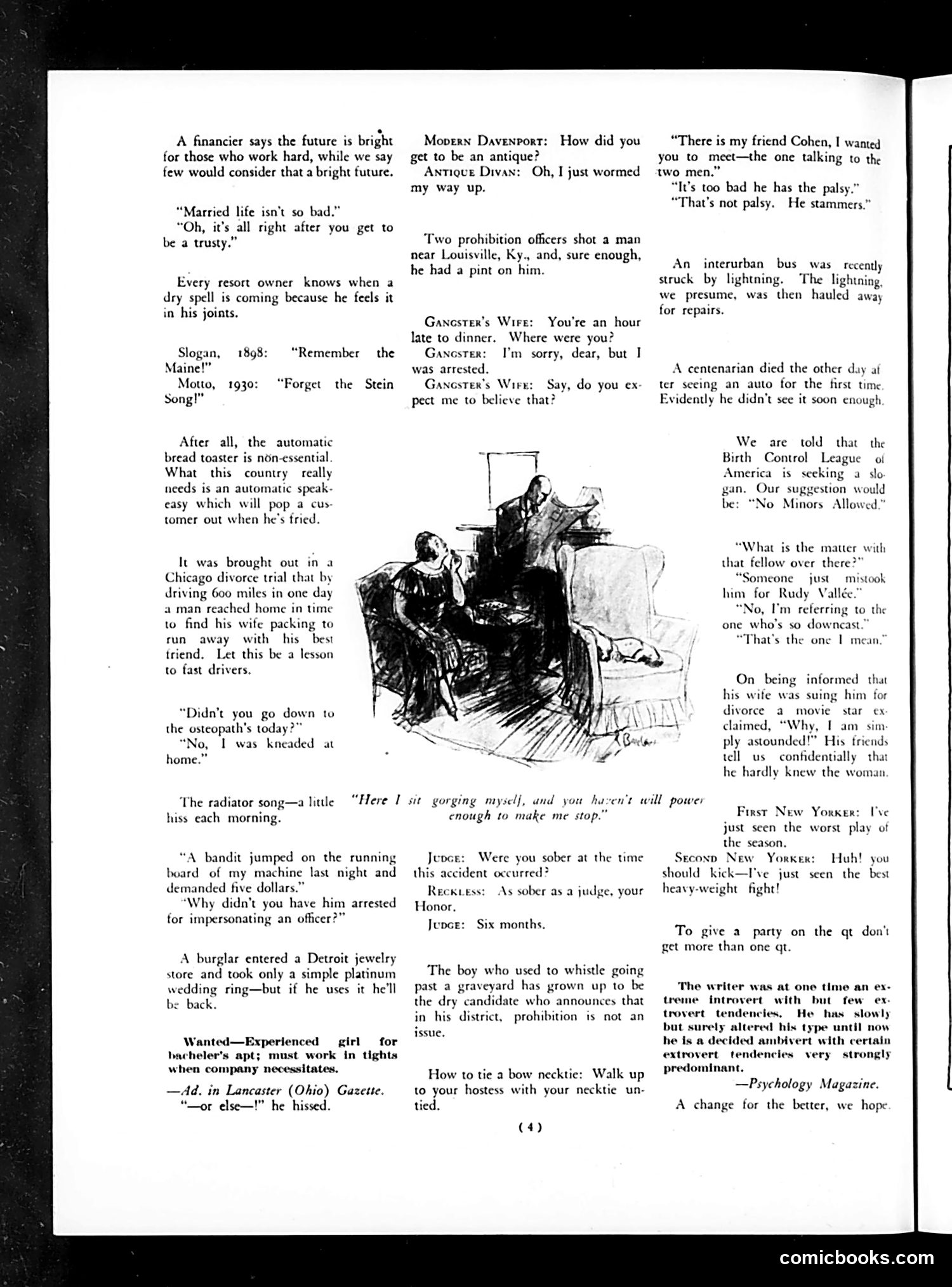 Life — December 26, 1930 — page 6 of 37