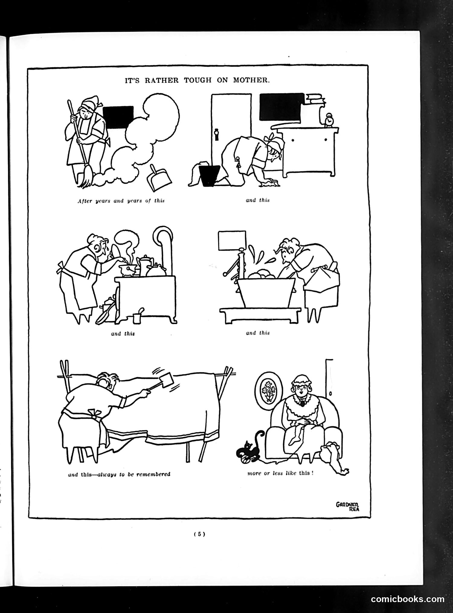Life — December 26, 1930 — page 7 of 37