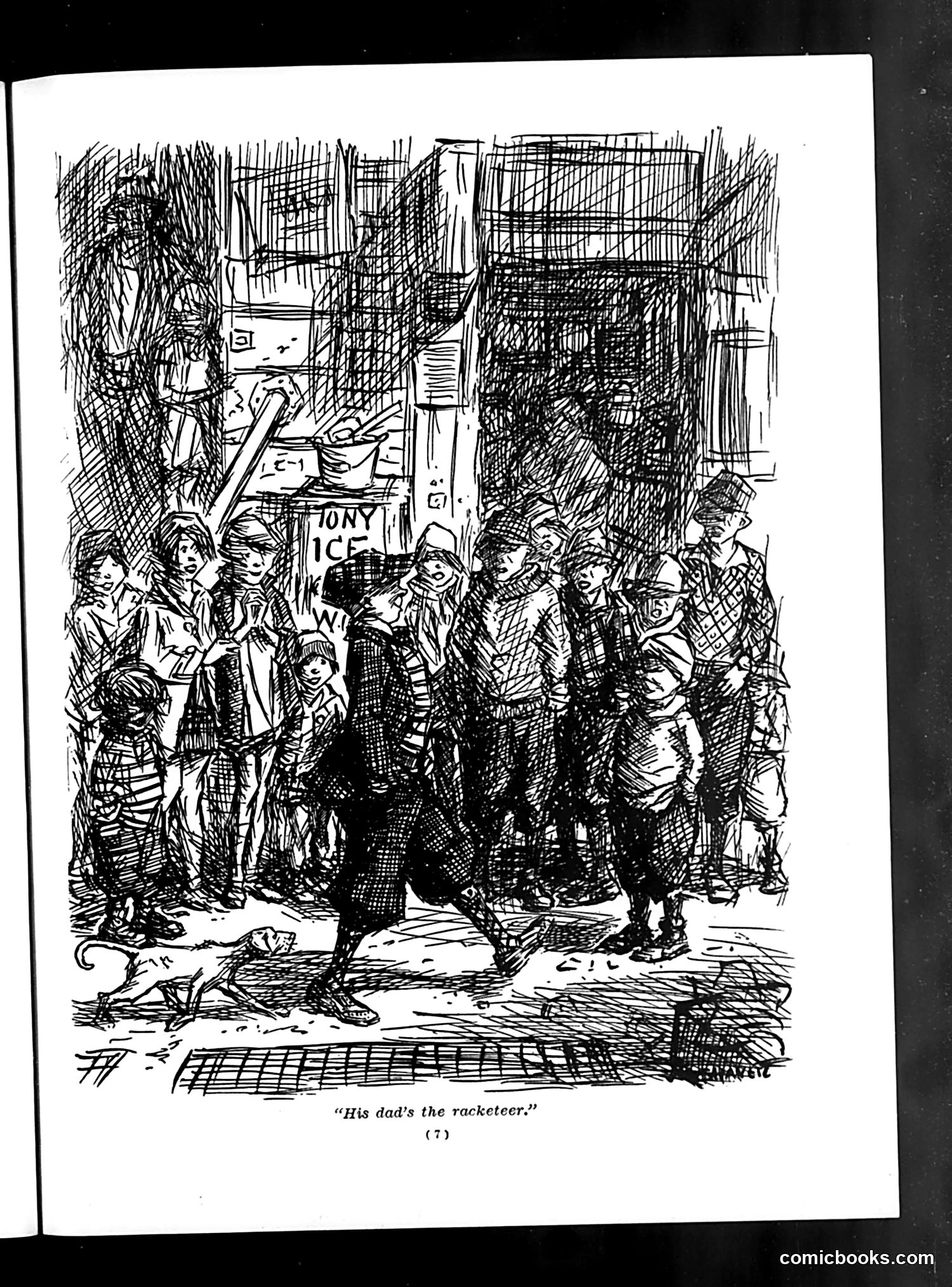Life — December 26, 1930 — page 9 of 37