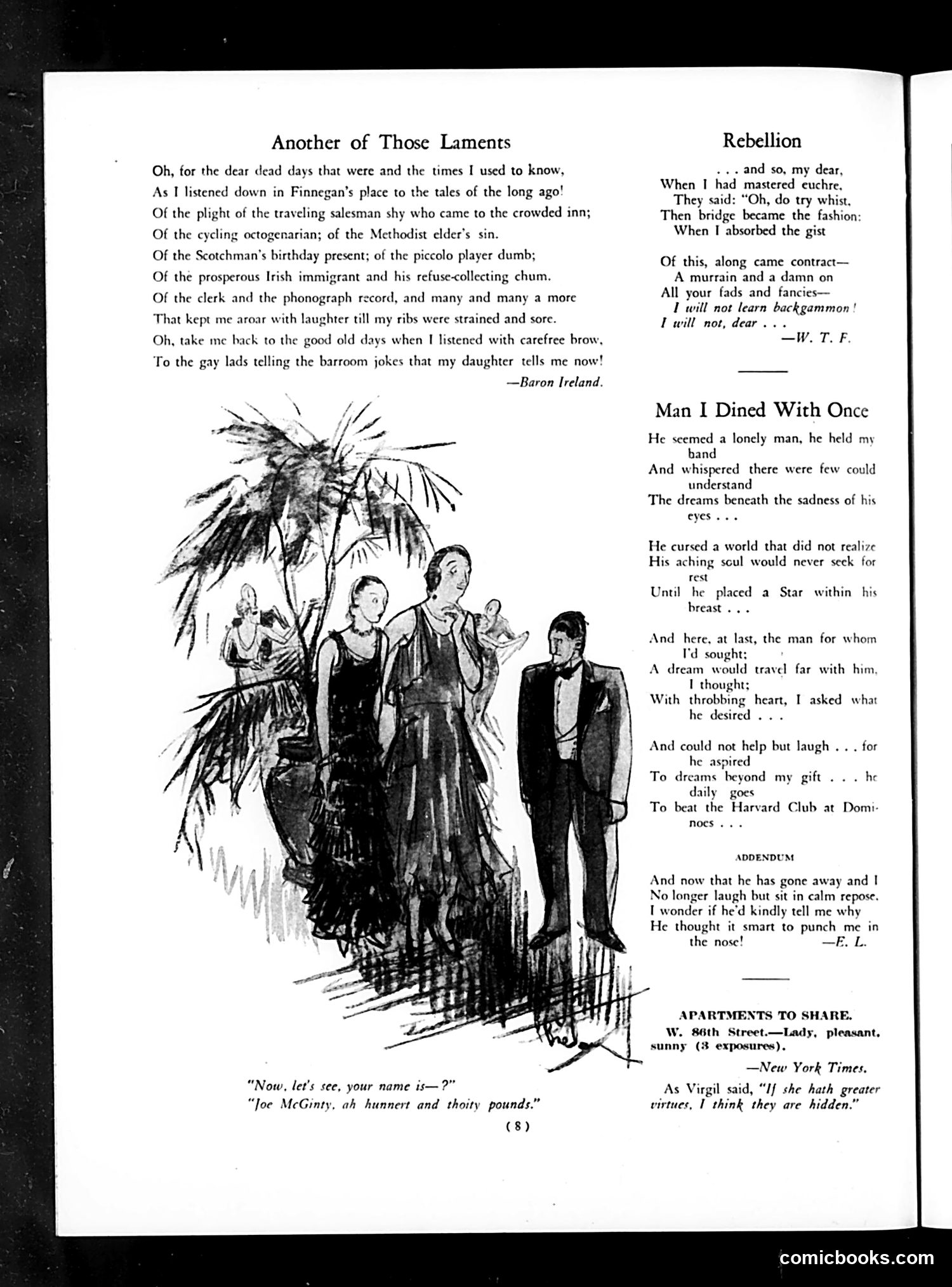 Life — December 26, 1930 — page 10 of 37