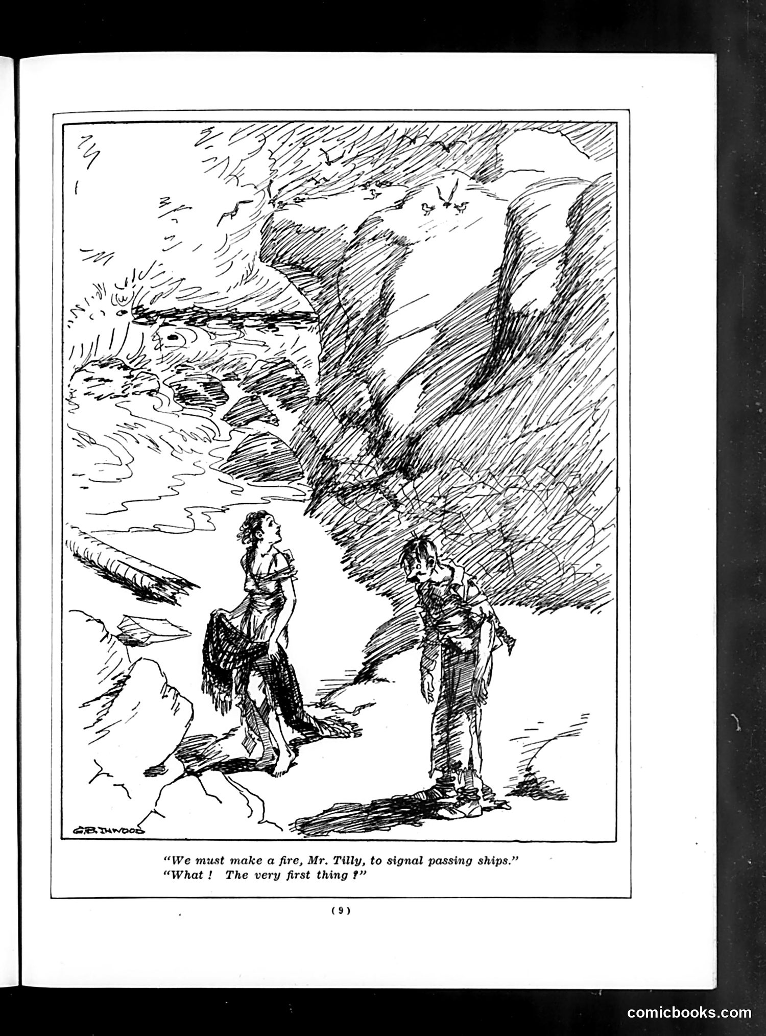 Life — December 26, 1930 — page 11 of 37