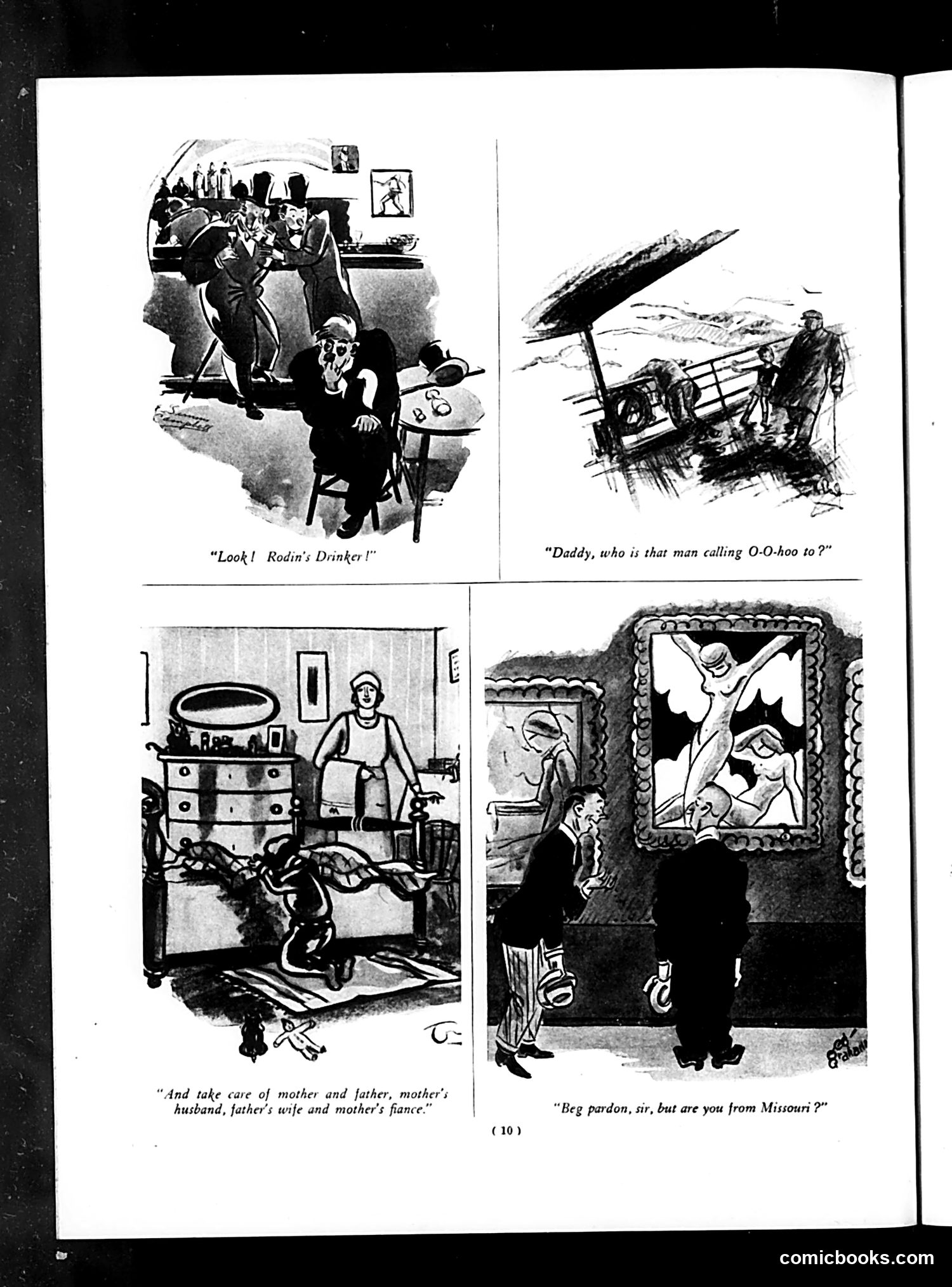 Life — December 26, 1930 — page 12 of 37