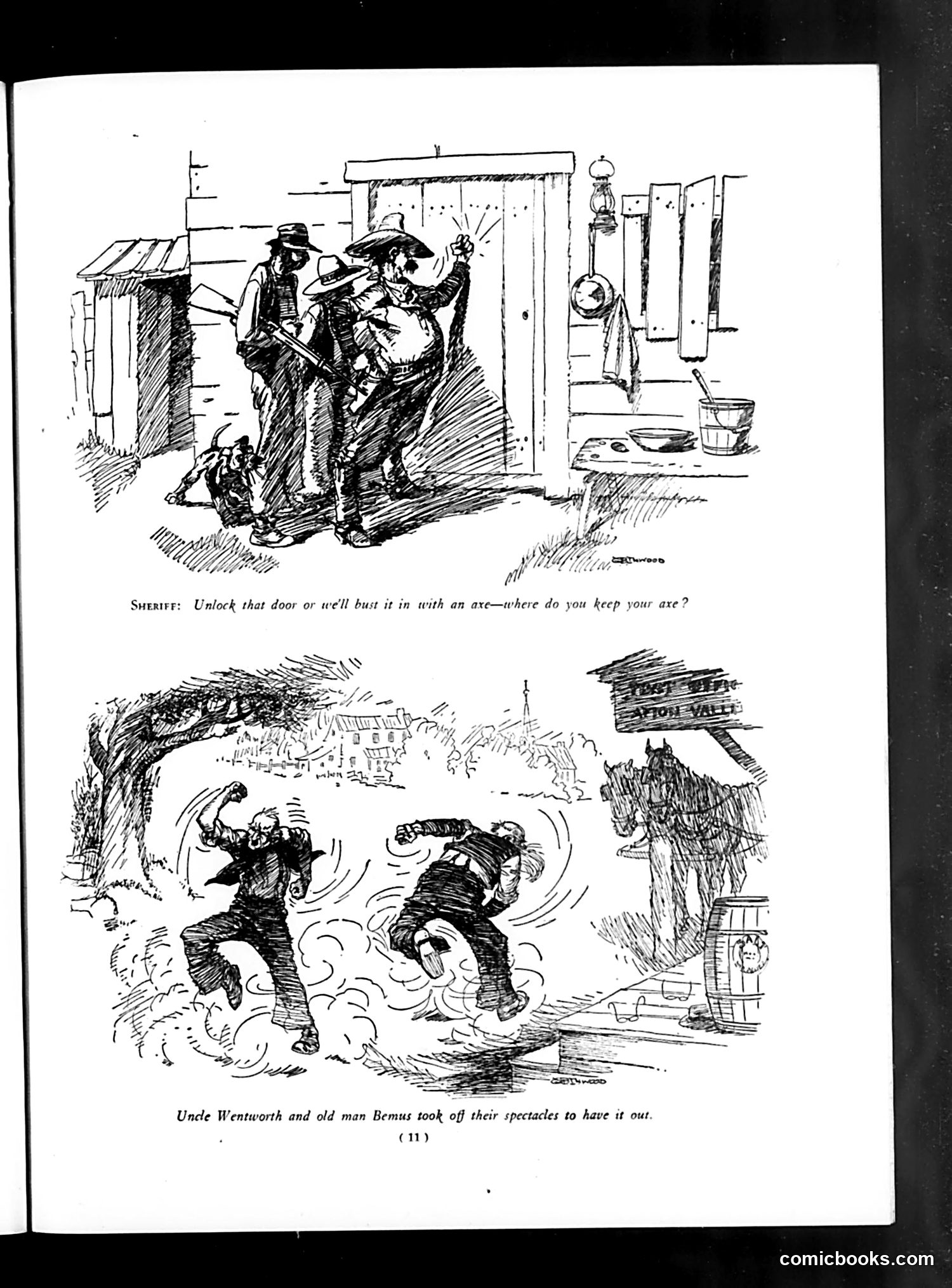 Life — December 26, 1930 — page 13 of 37