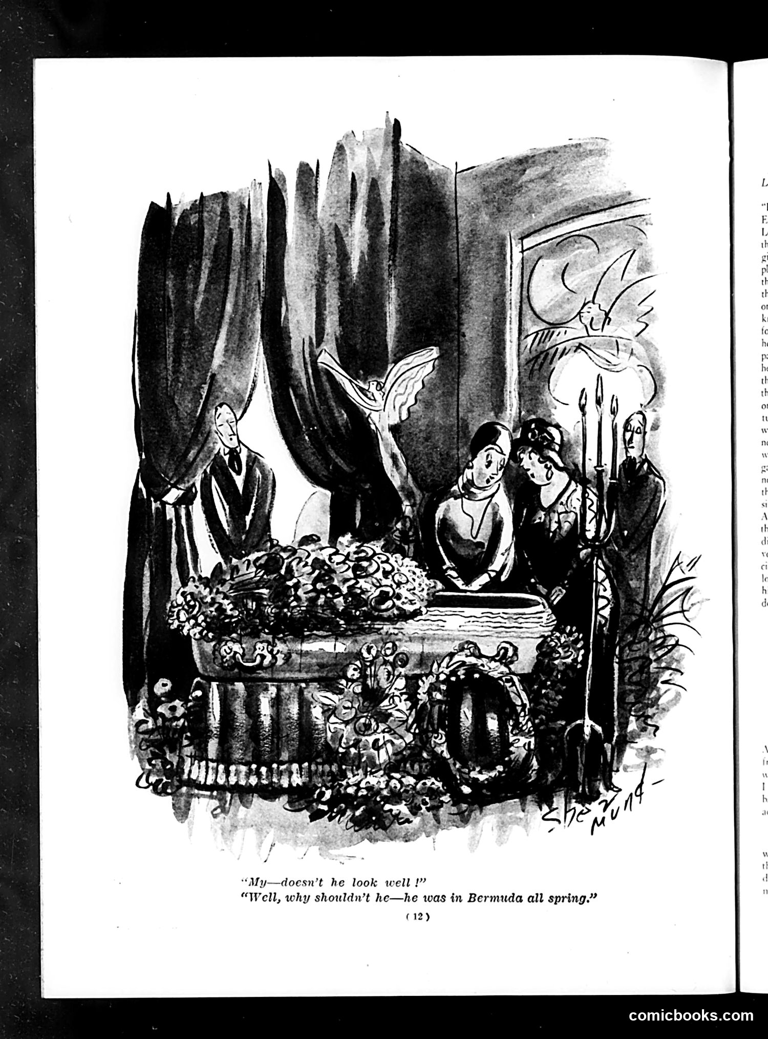 Life — December 26, 1930 — page 14 of 37