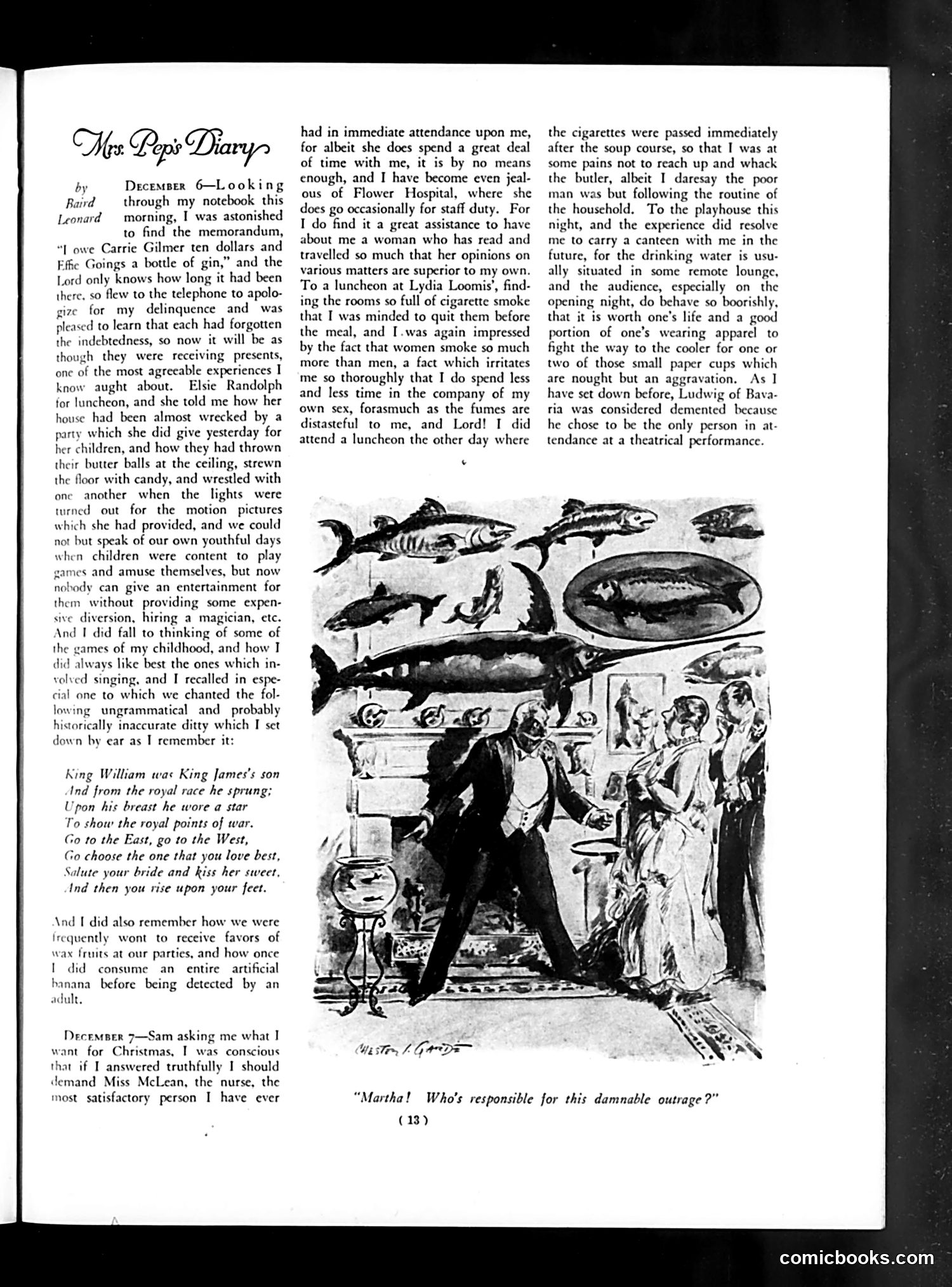 Life — December 26, 1930 — page 15 of 37