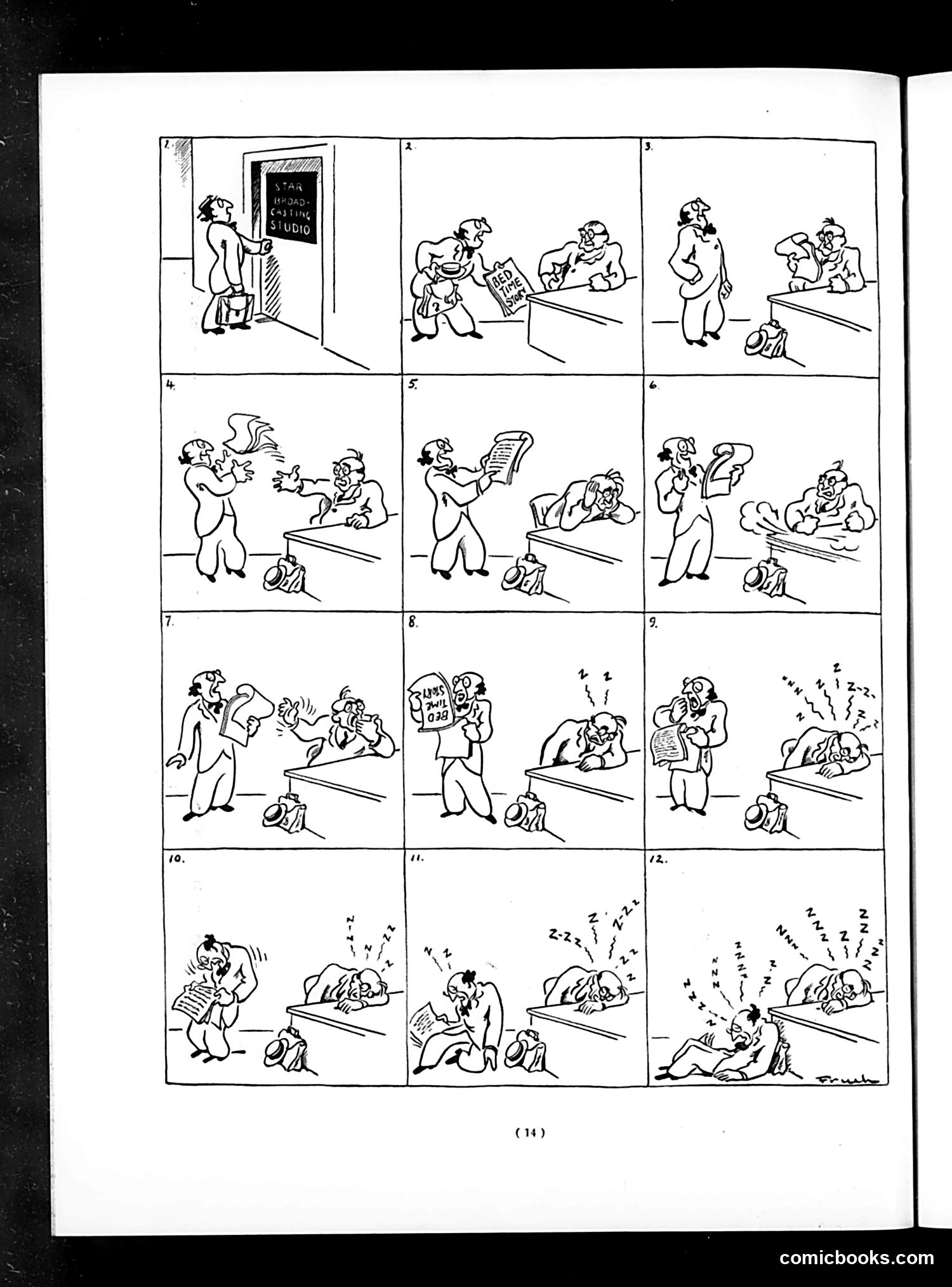Life — December 26, 1930 — page 16 of 37