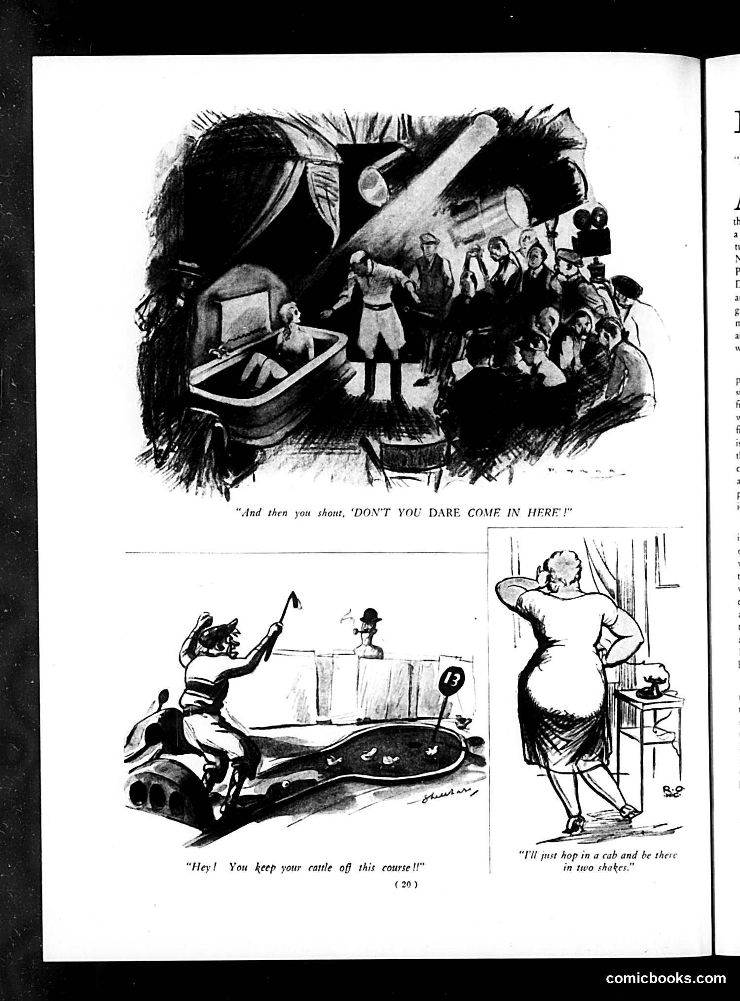 Life — December 26, 1930 — page 22 of 37