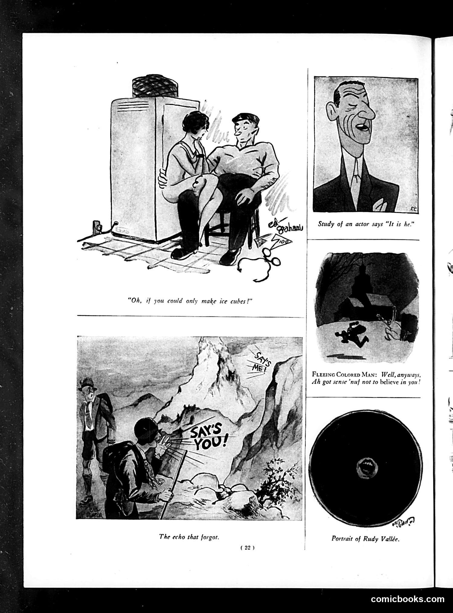 Life — December 26, 1930 — page 24 of 37