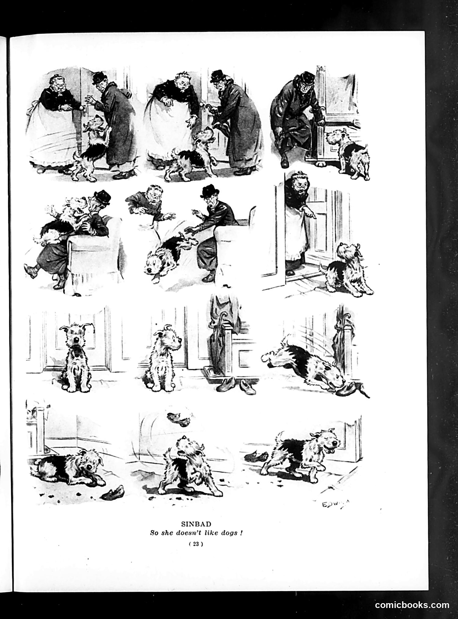Life — December 26, 1930 — page 25 of 37