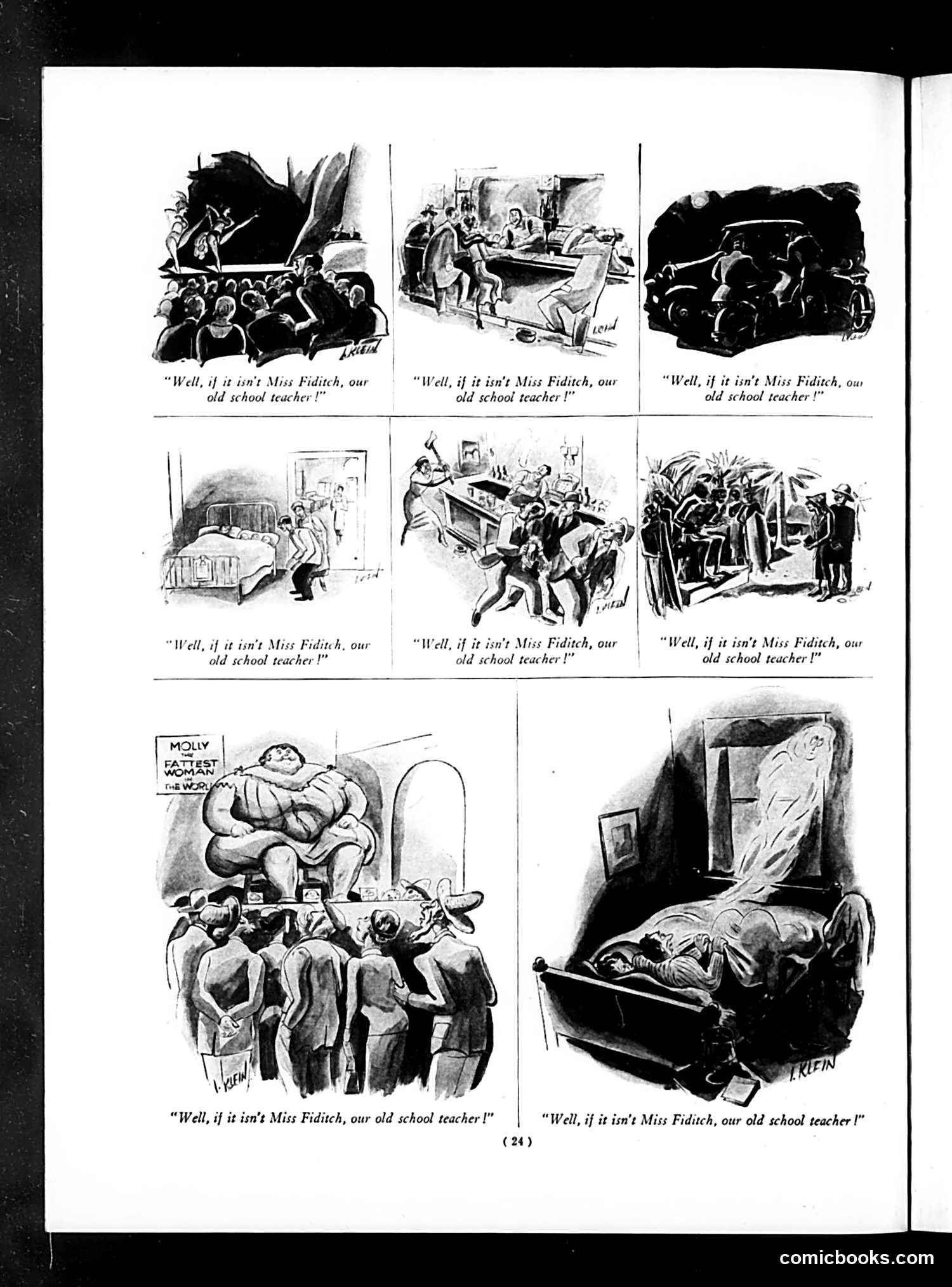 Life — December 26, 1930 — page 26 of 37