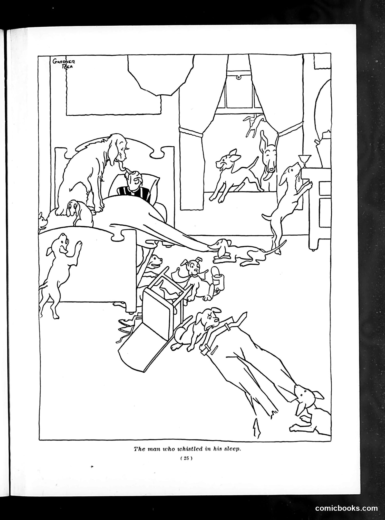 Life — December 26, 1930 — page 27 of 37