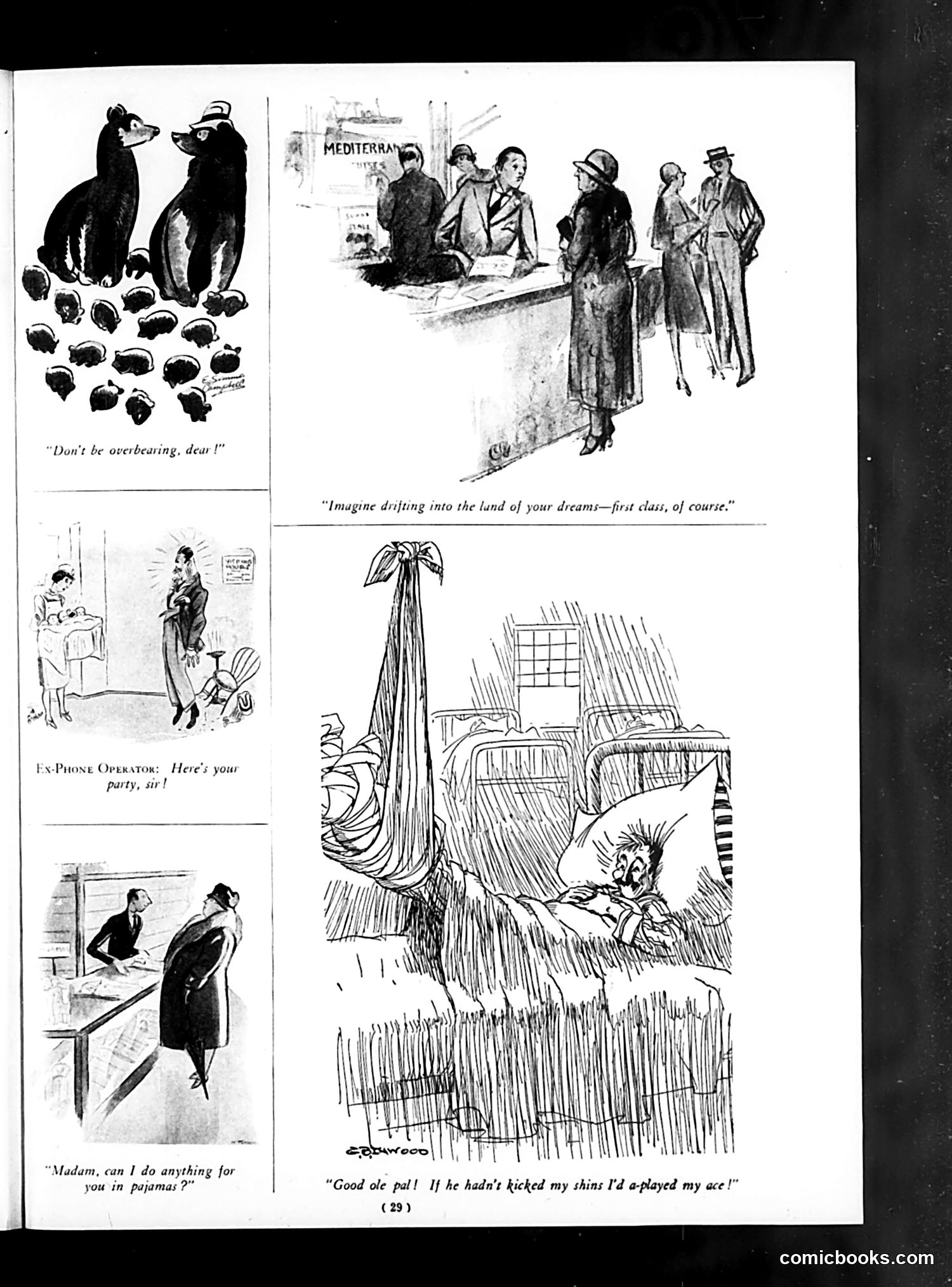 Life — December 26, 1930 — page 31 of 37
