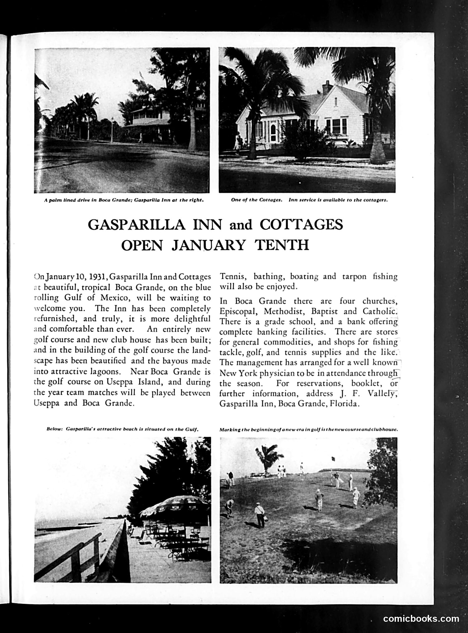 Life — December 26, 1930 — page 35 of 37