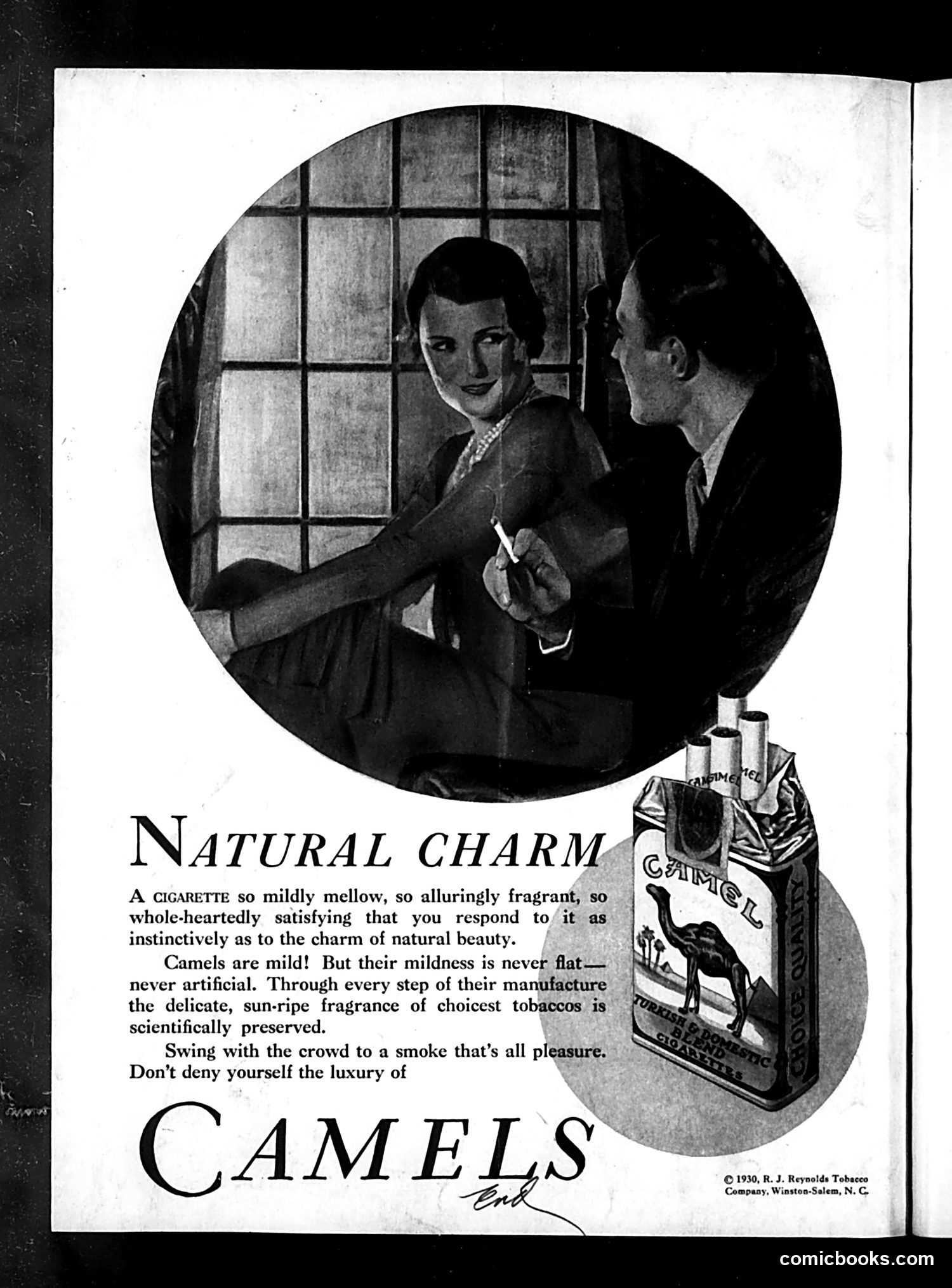 Life — December 26, 1930 — page 36 of 37
