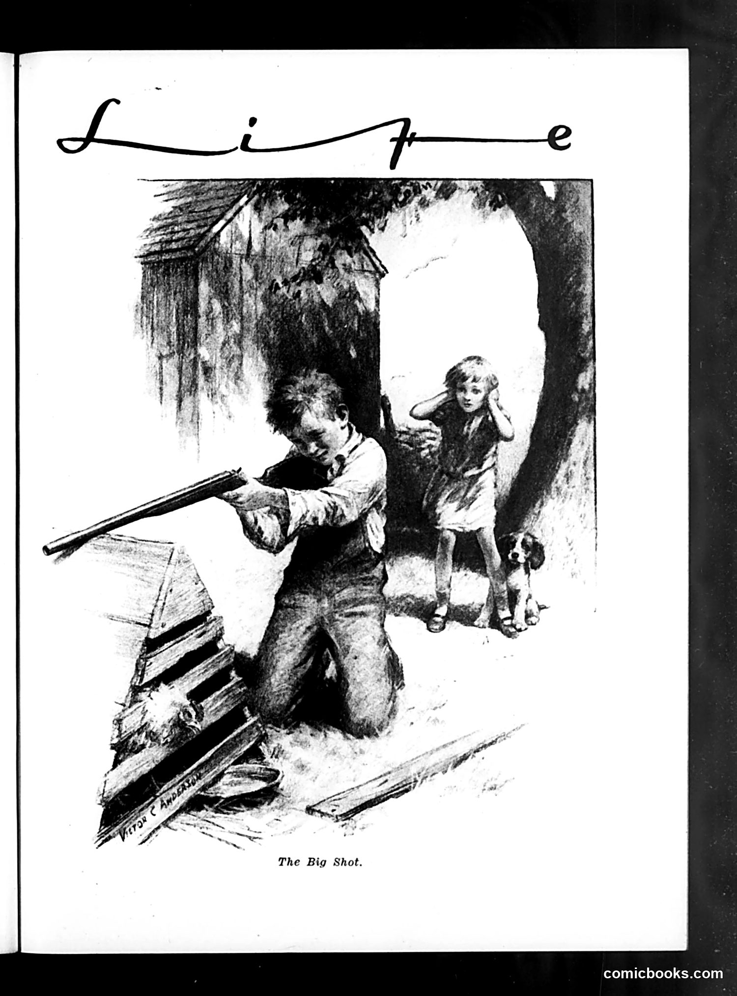 Life — January 2, 1931 — page 5 of 37