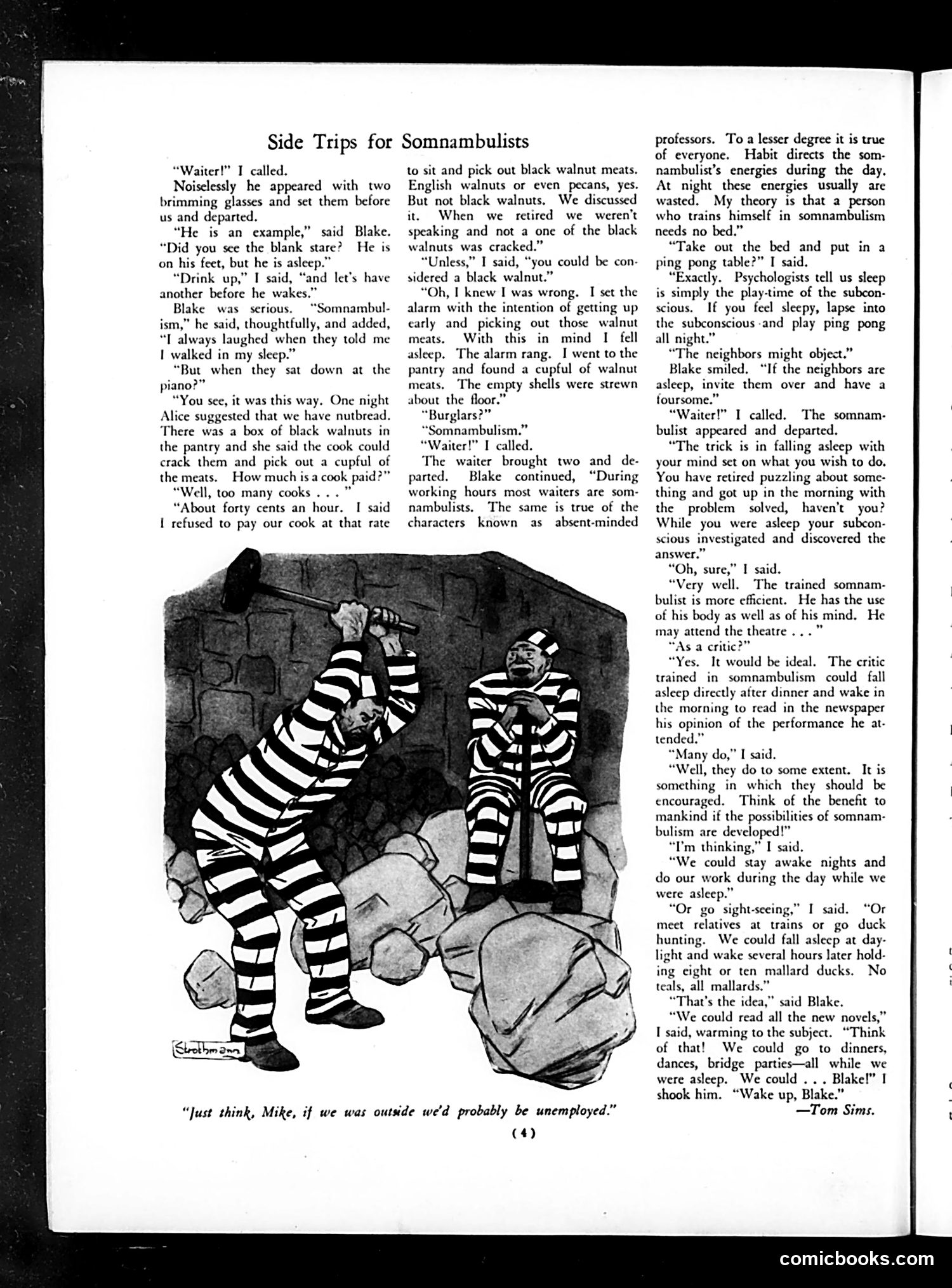 Life — January 2, 1931 — page 6 of 37