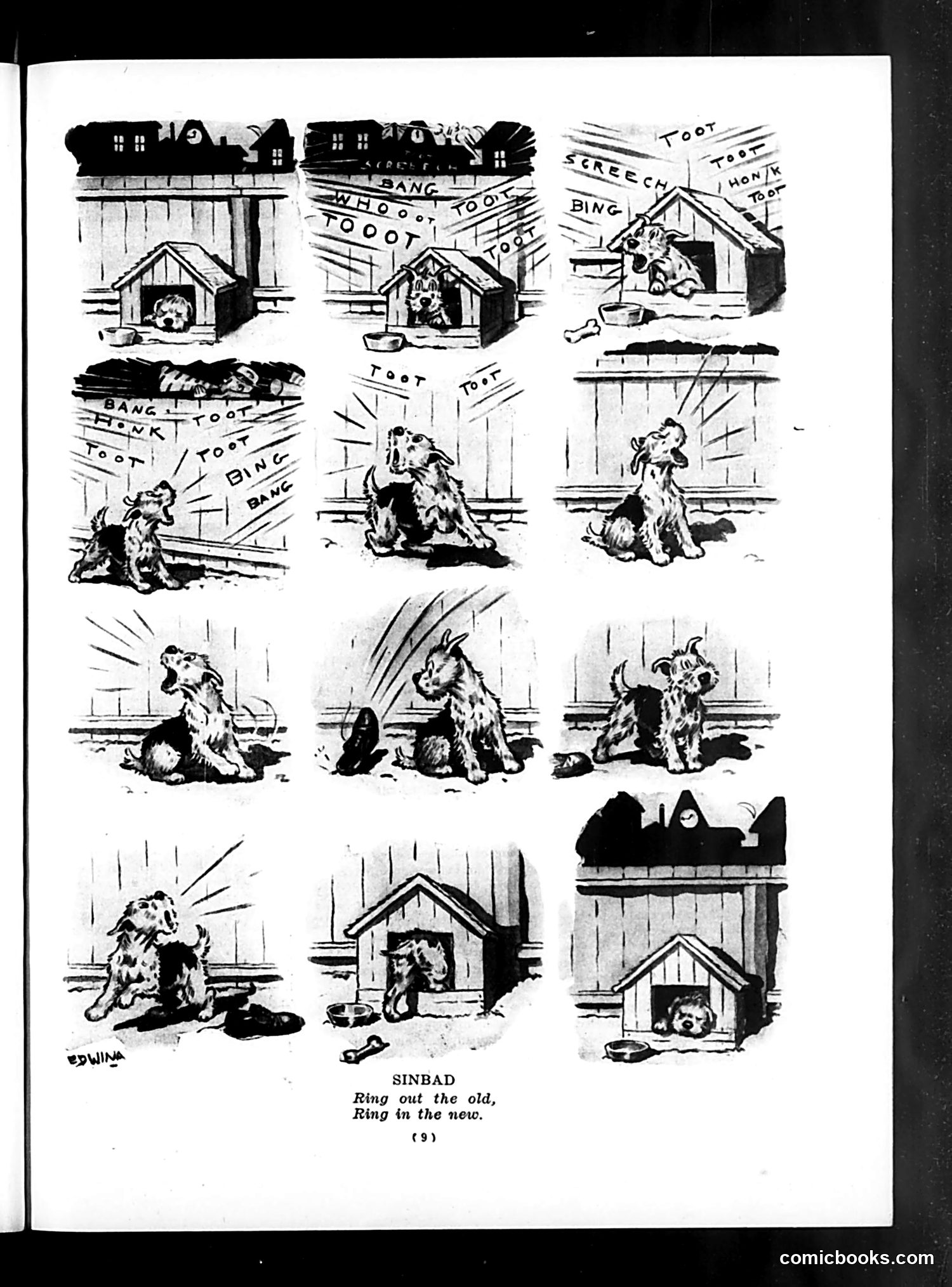 Life — January 2, 1931 — page 11 of 37