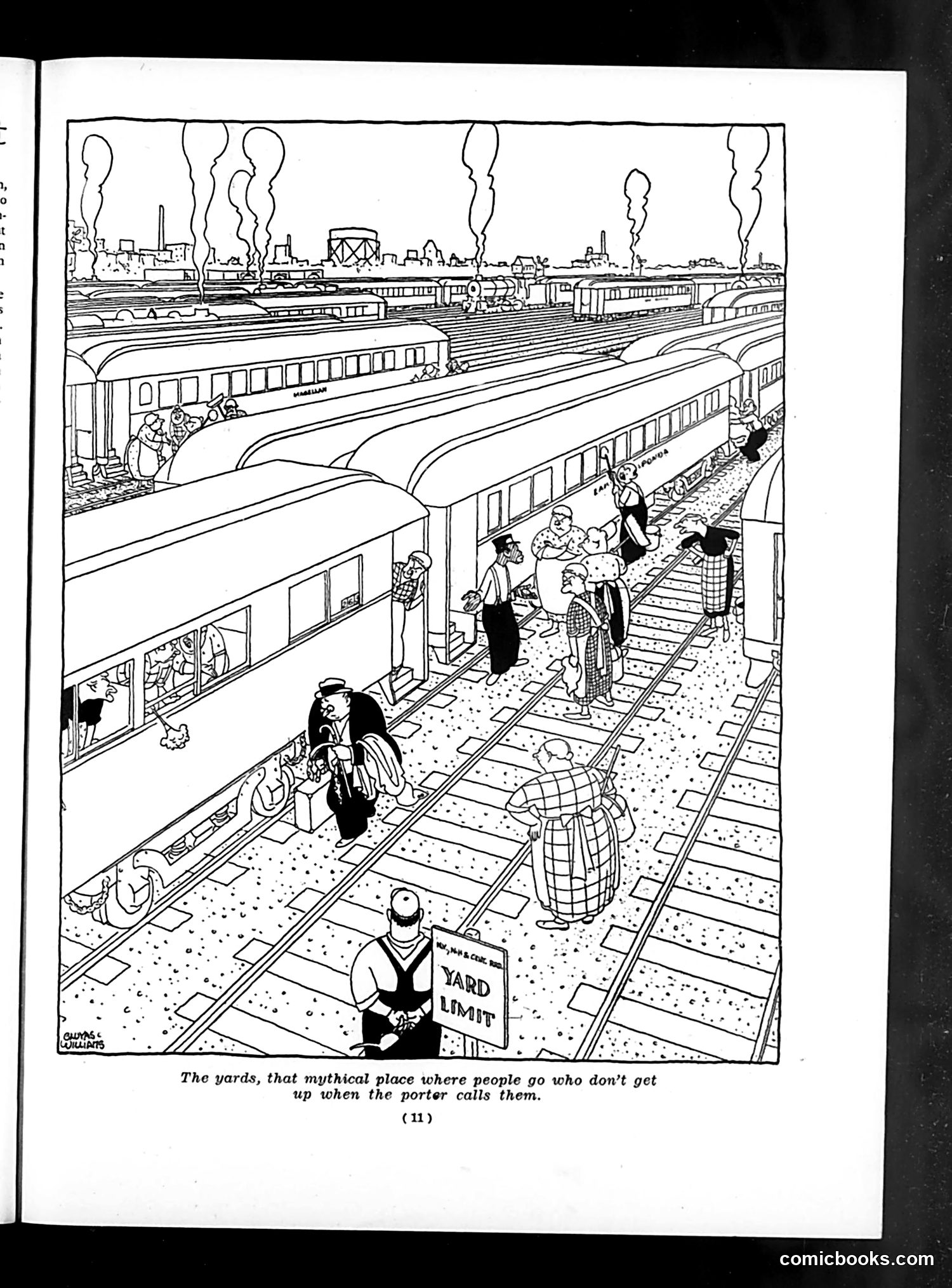 Life — January 2, 1931 — page 13 of 37