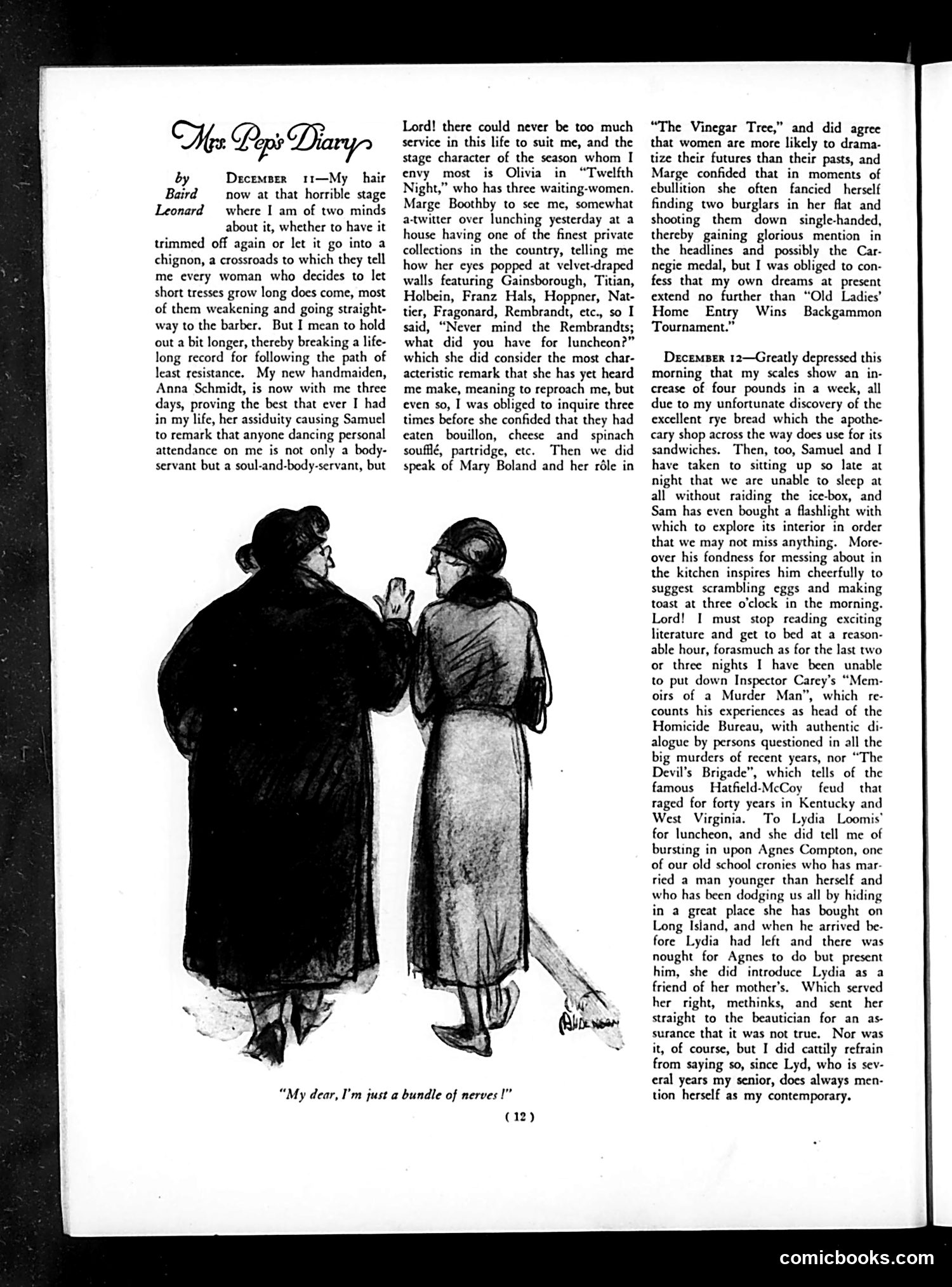 Life — January 2, 1931 — page 14 of 37