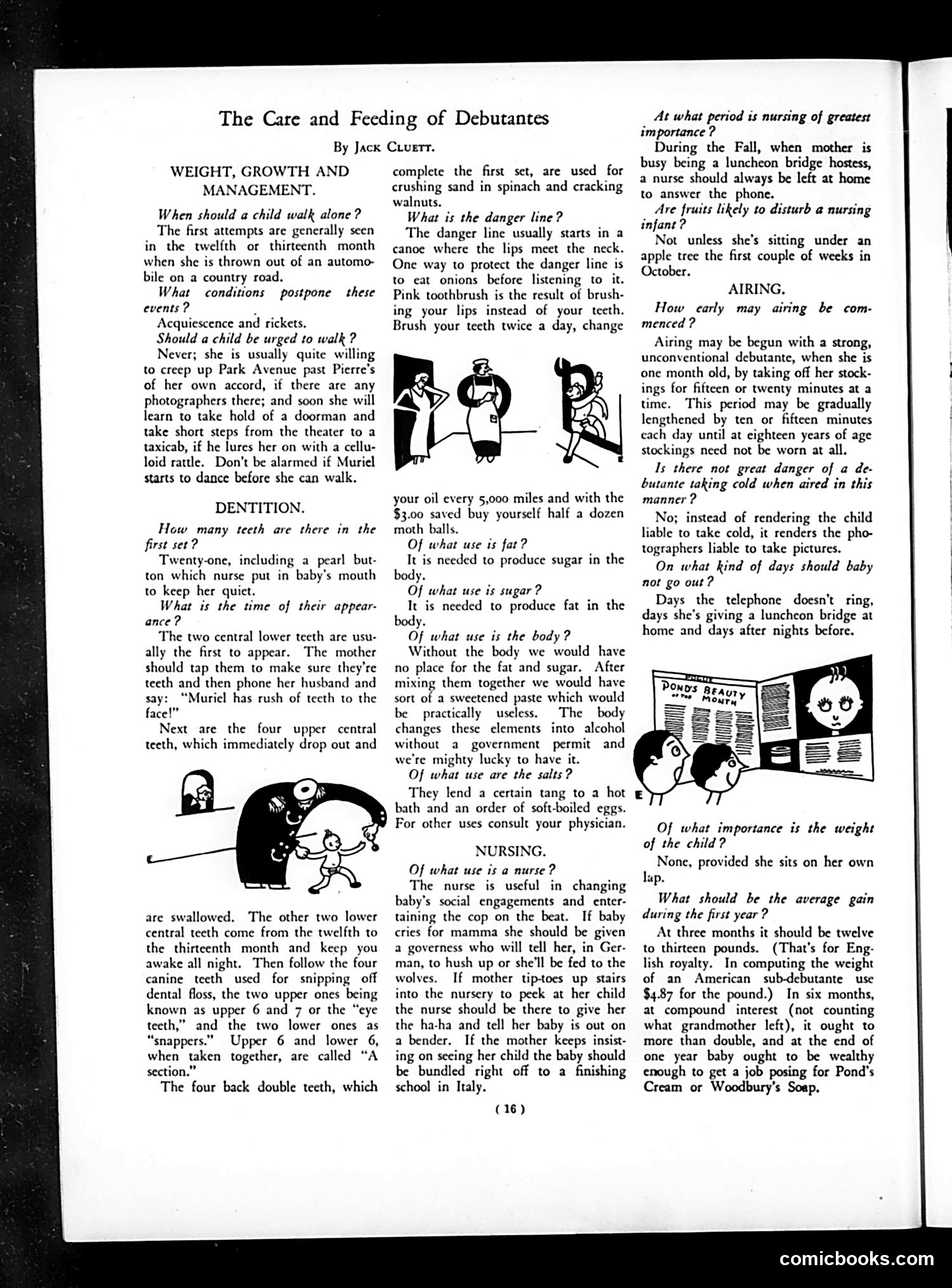 Life — January 2, 1931 — page 18 of 37