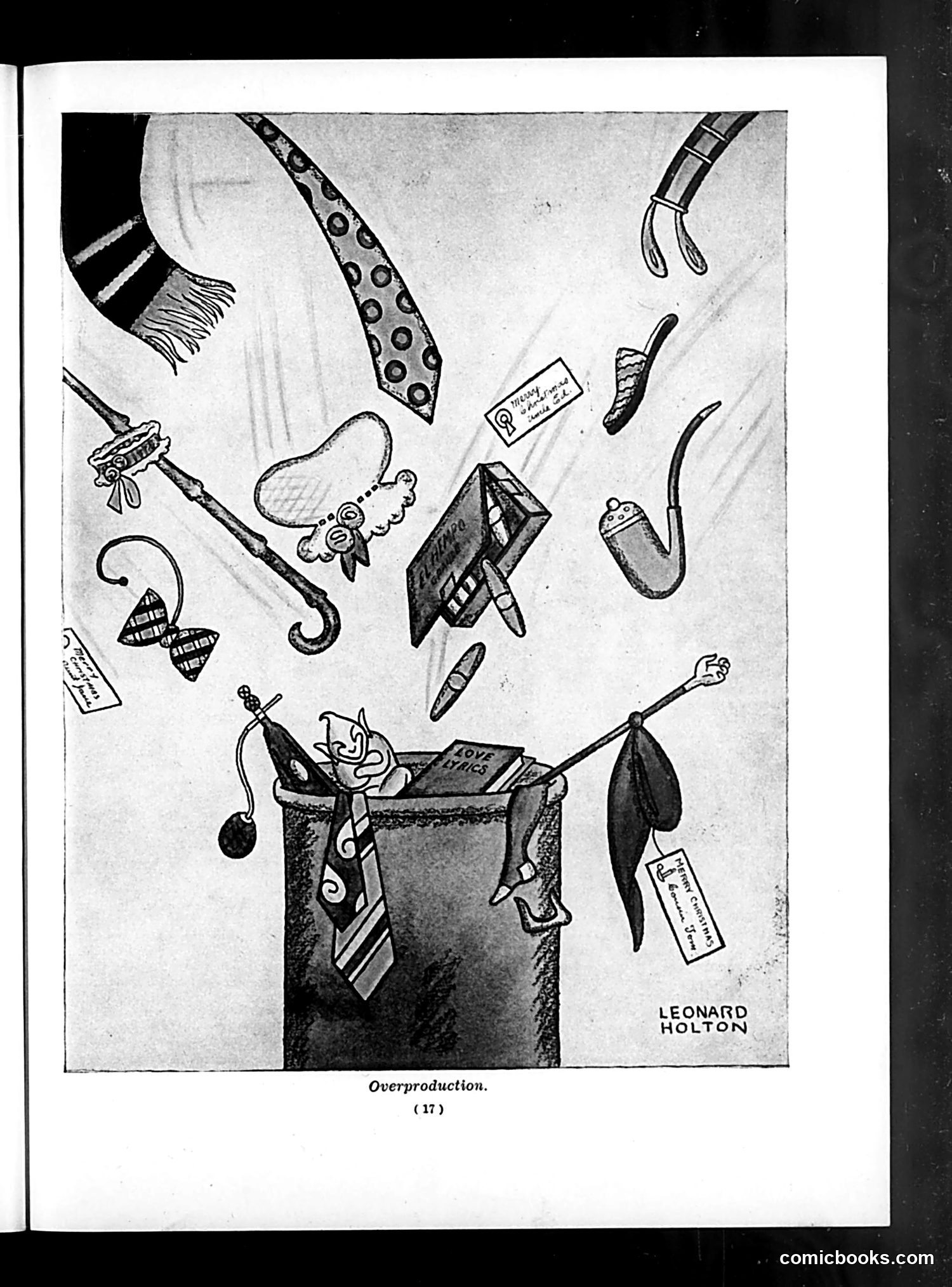 Life — January 2, 1931 — page 19 of 37