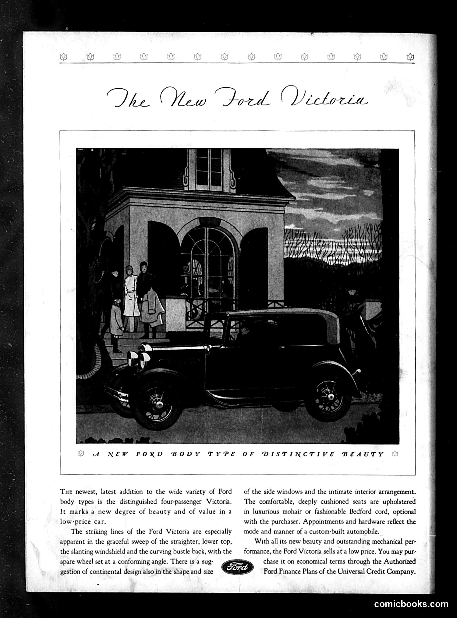 Life — January 2, 1931 — page 36 of 37