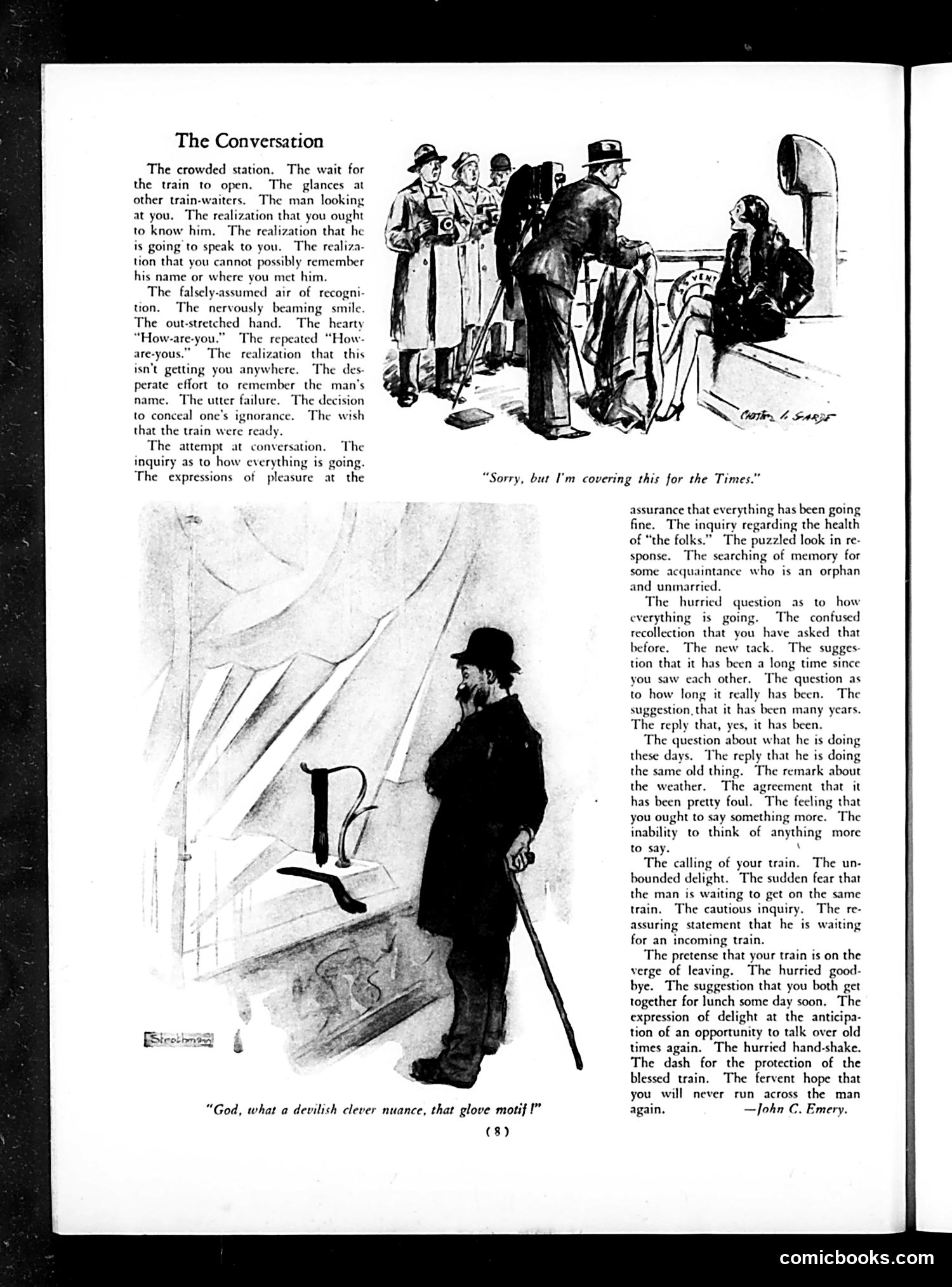 Life — January 9, 1931 — page 10 of 36