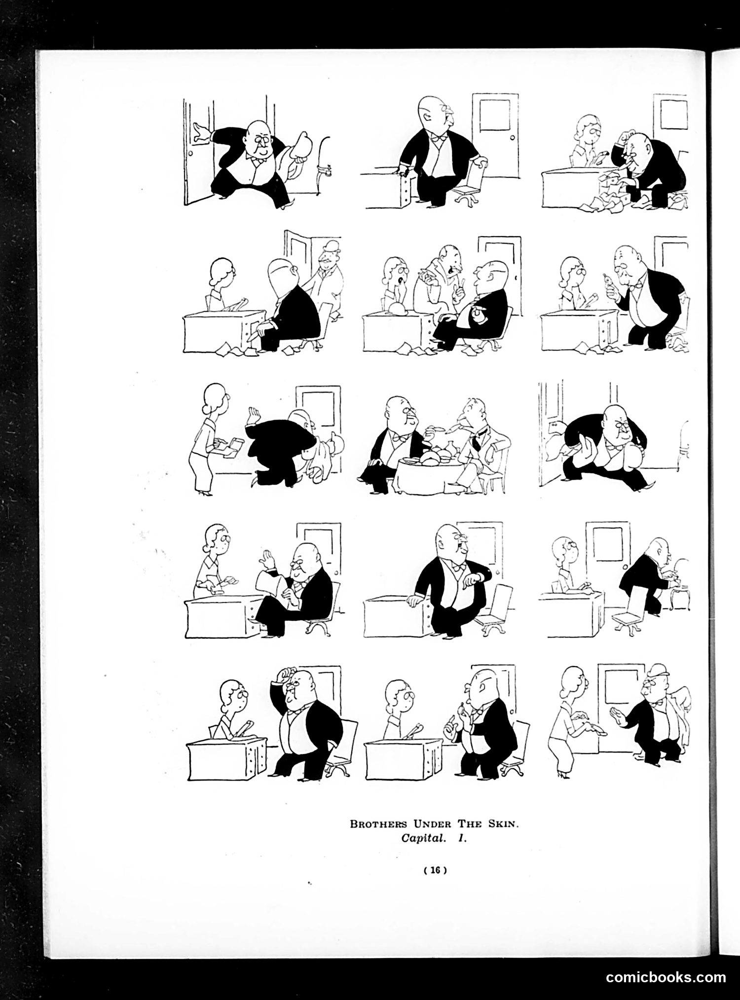 Life — January 9, 1931 — page 18 of 36