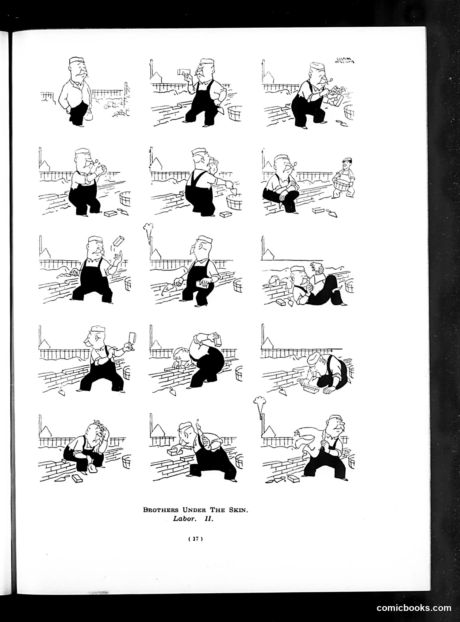 Life — January 9, 1931 — page 19 of 36