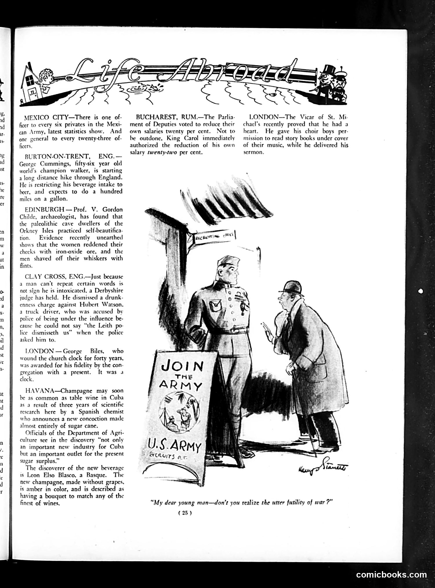 Life — January 9, 1931 — page 27 of 36