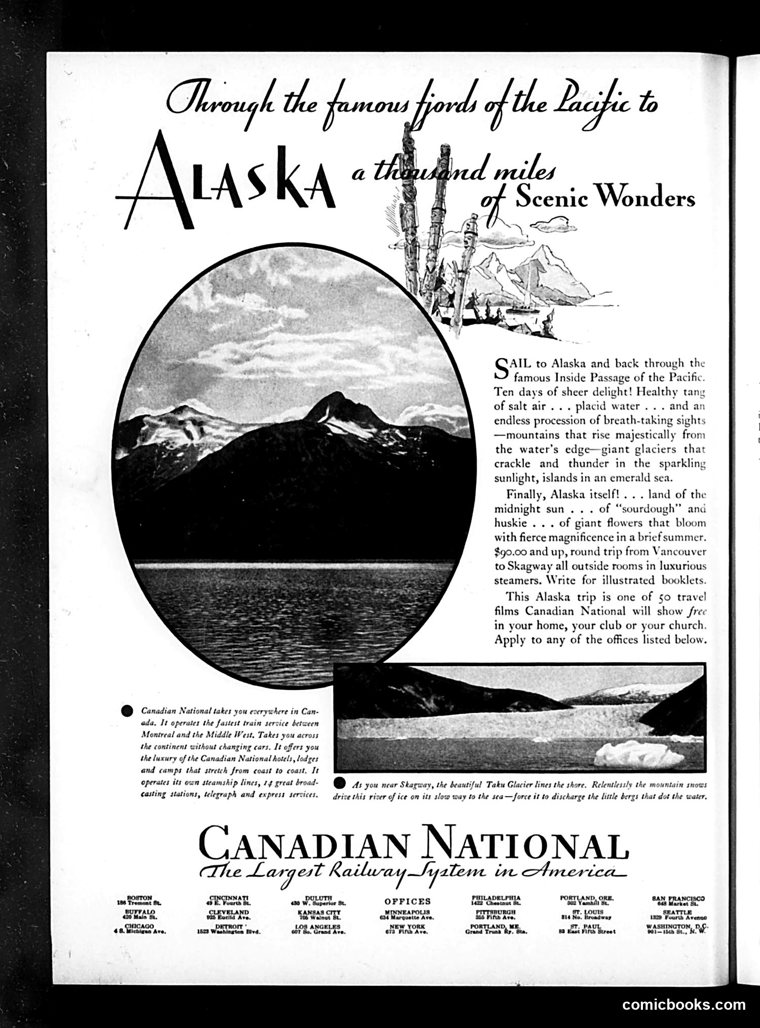 Life — January 16, 1931 — page 2 of 36