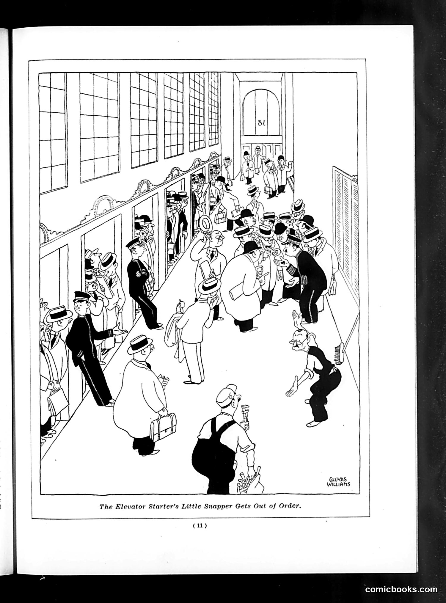 Life — January 16, 1931 — page 13 of 36